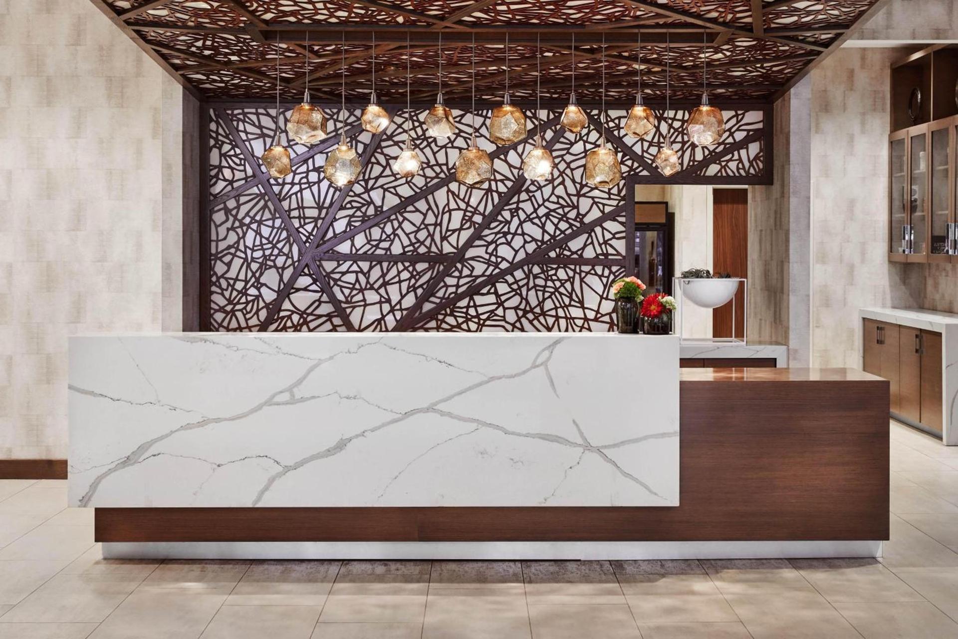 AC Hotel by Marriott Cincinnati at The Banks photo 7