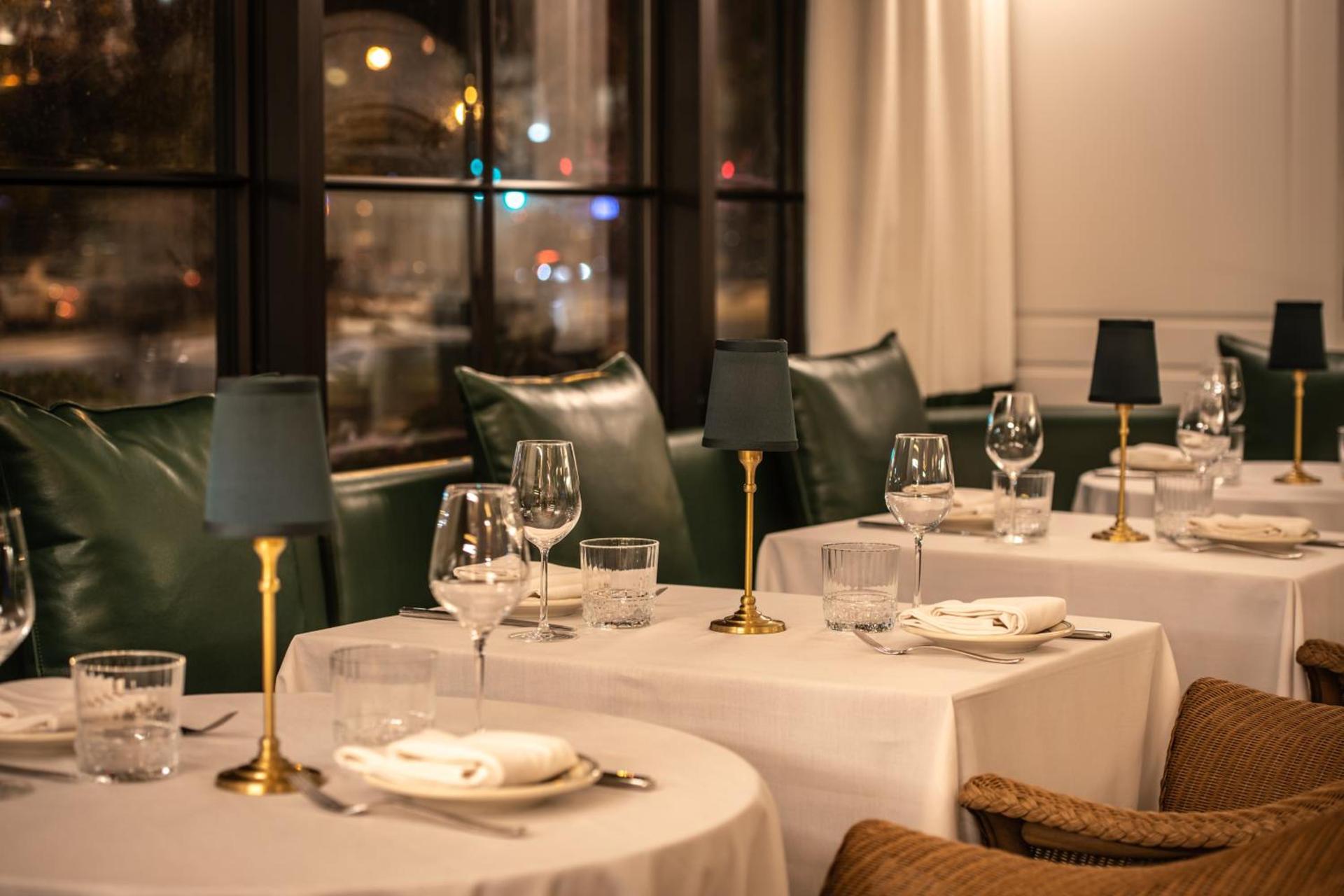 Eurostars St Gregory Dupont Circle Georgetown photo 35