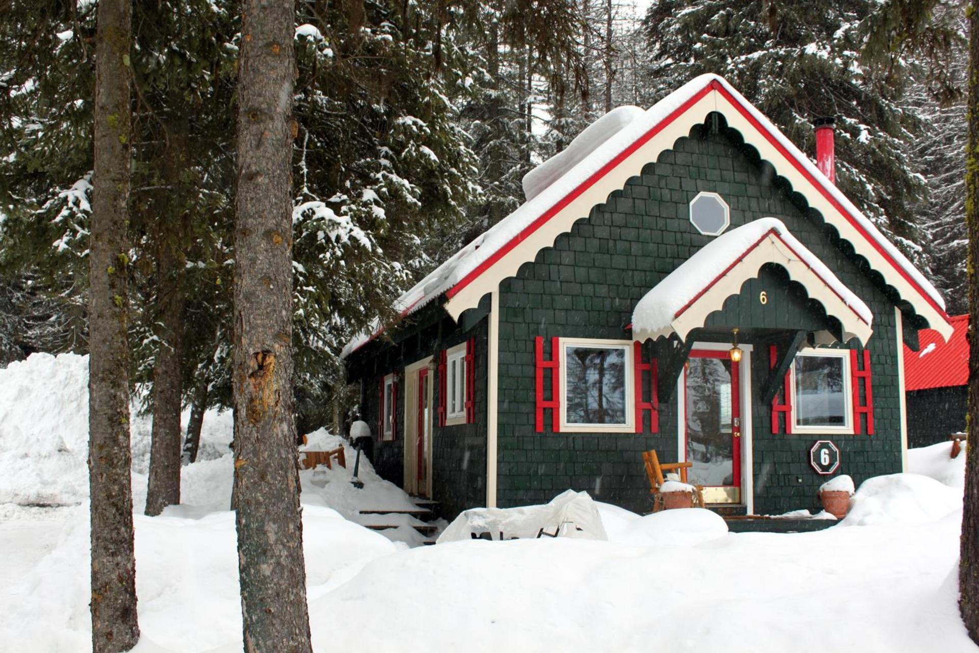 Brundage Bungalows photo 62