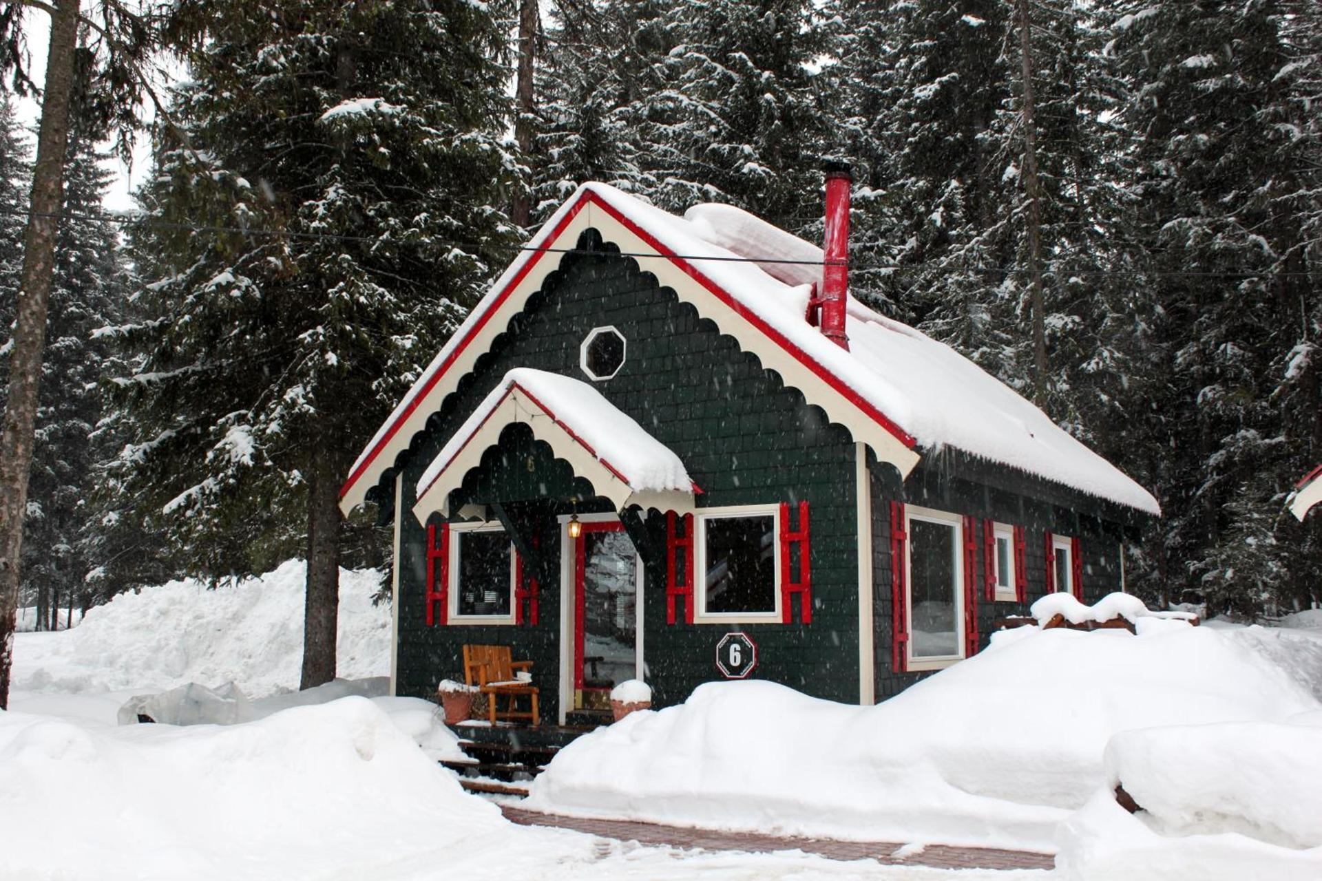 Brundage Bungalows photo 61