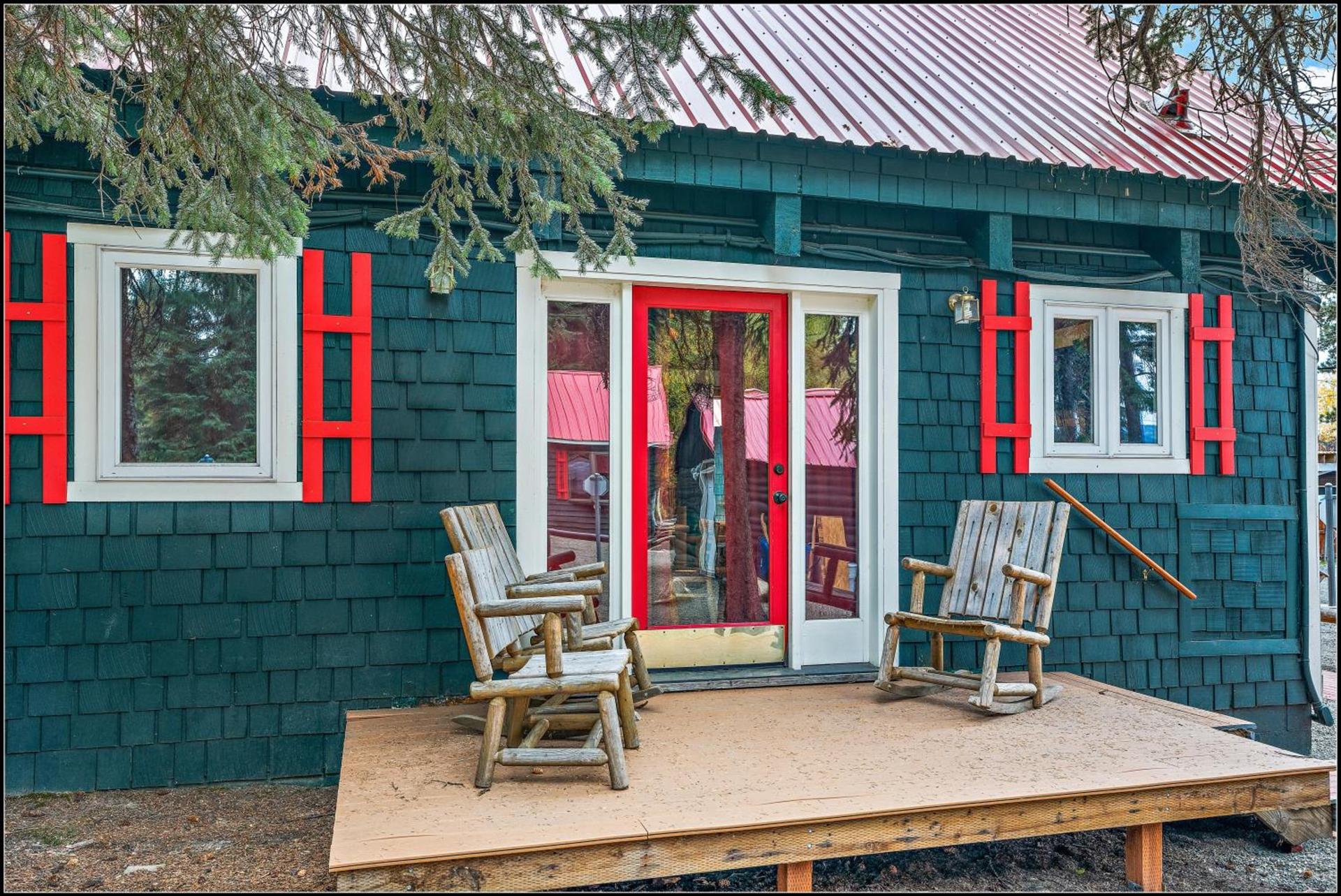 Brundage Bungalows photo 63