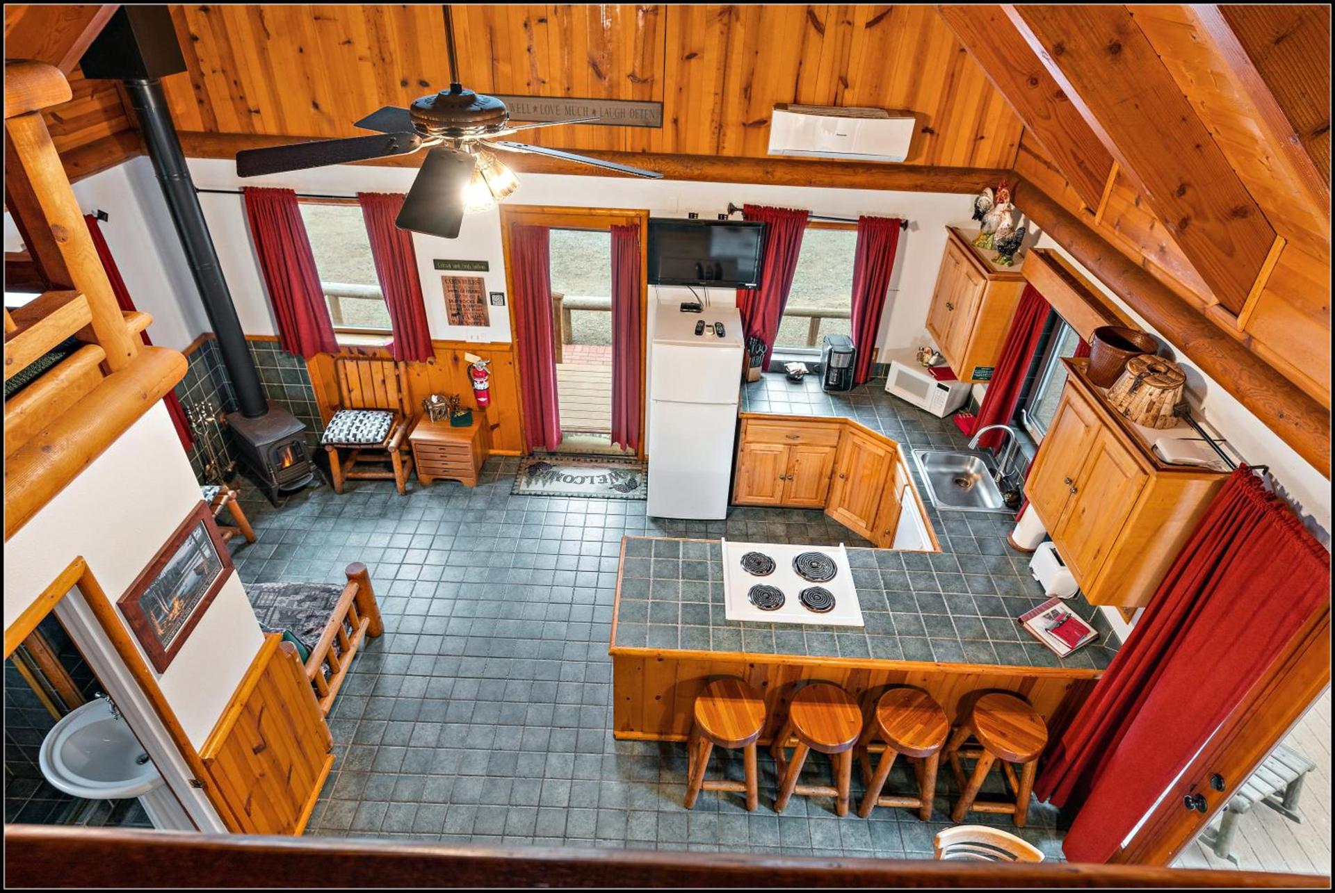 Brundage Bungalows photo 78