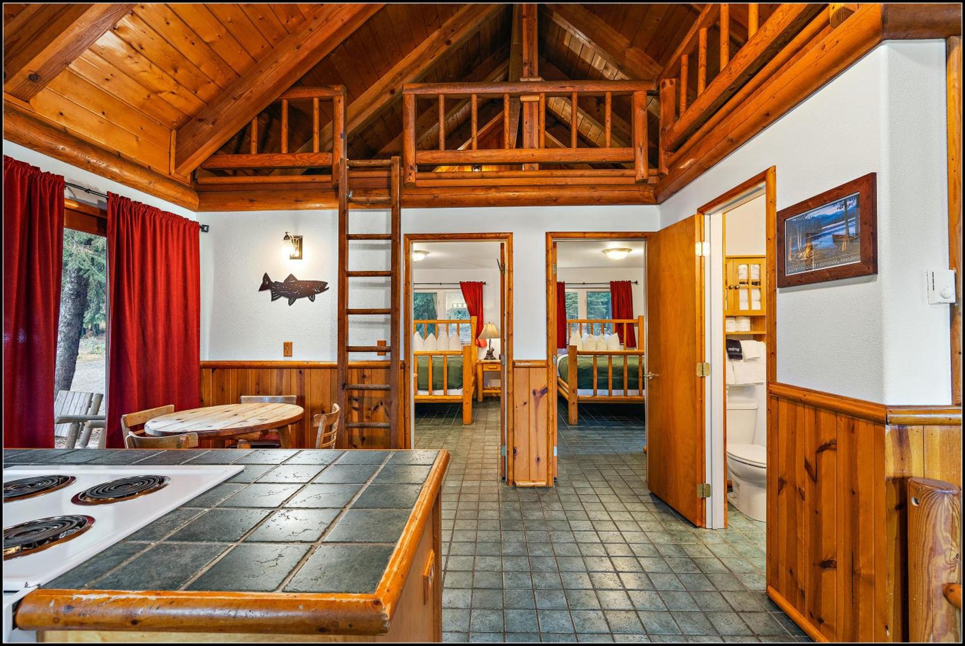 Brundage Bungalows photo 77