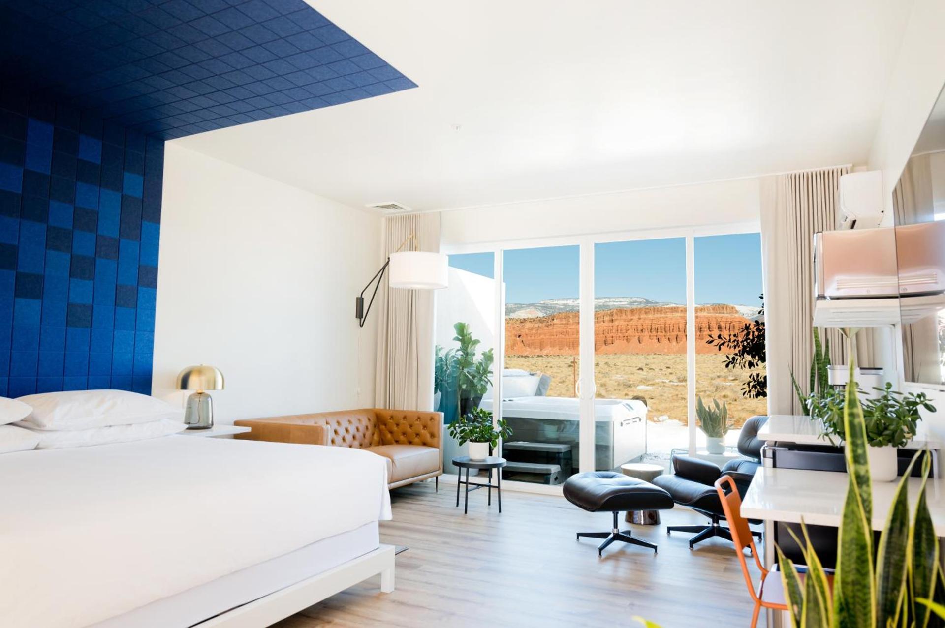 Skyview Hotel photo 3