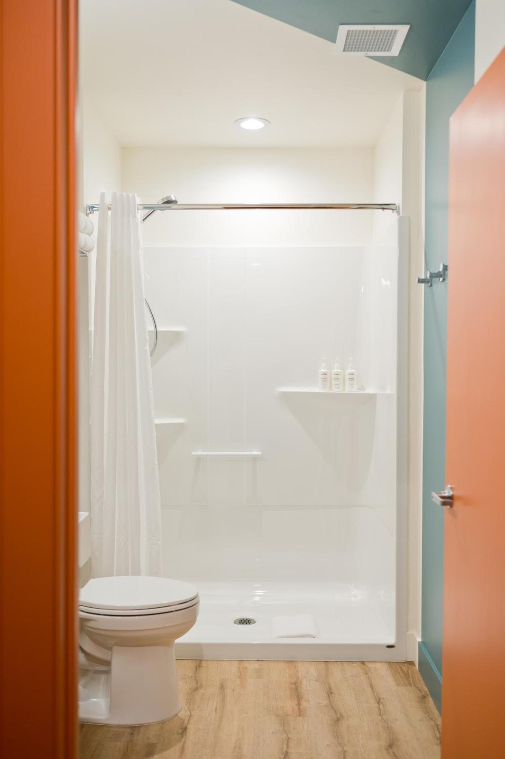 Skyview Hotel photo 29