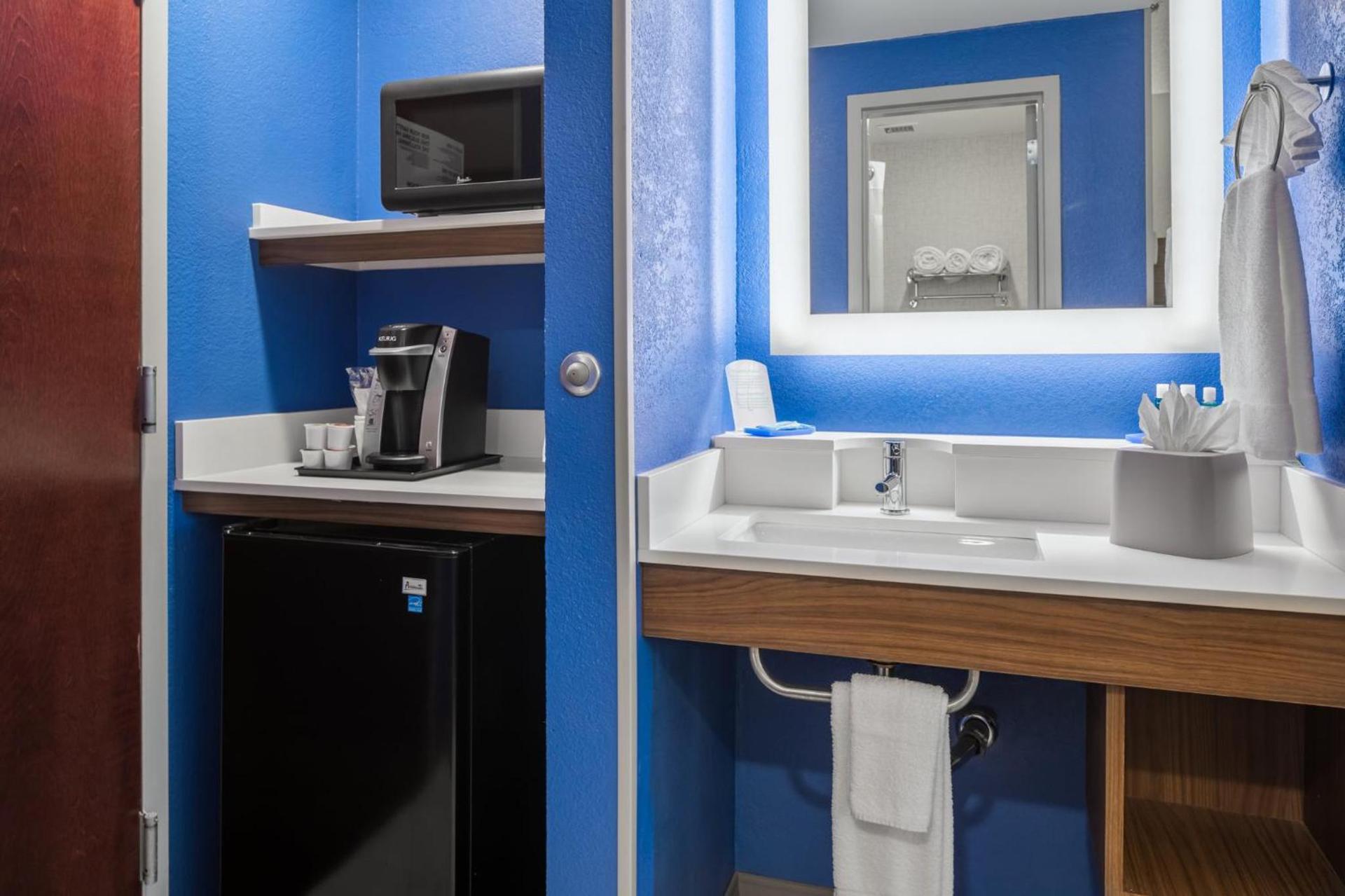 Holiday Inn Express Atlanta Airport-College Park by IHG photo 20