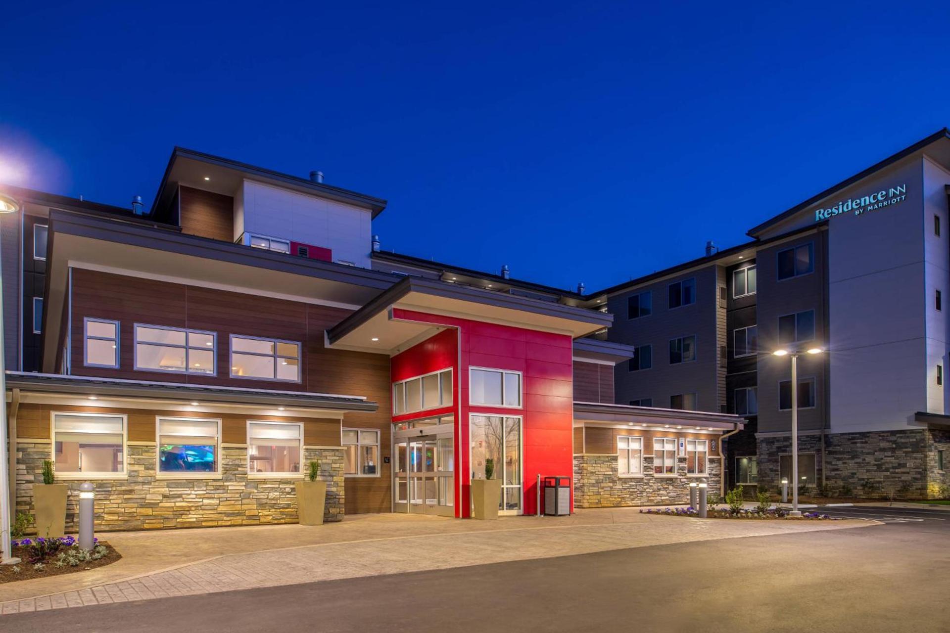 Residence Inn by Marriott Charlotte Steele Creek photo 23