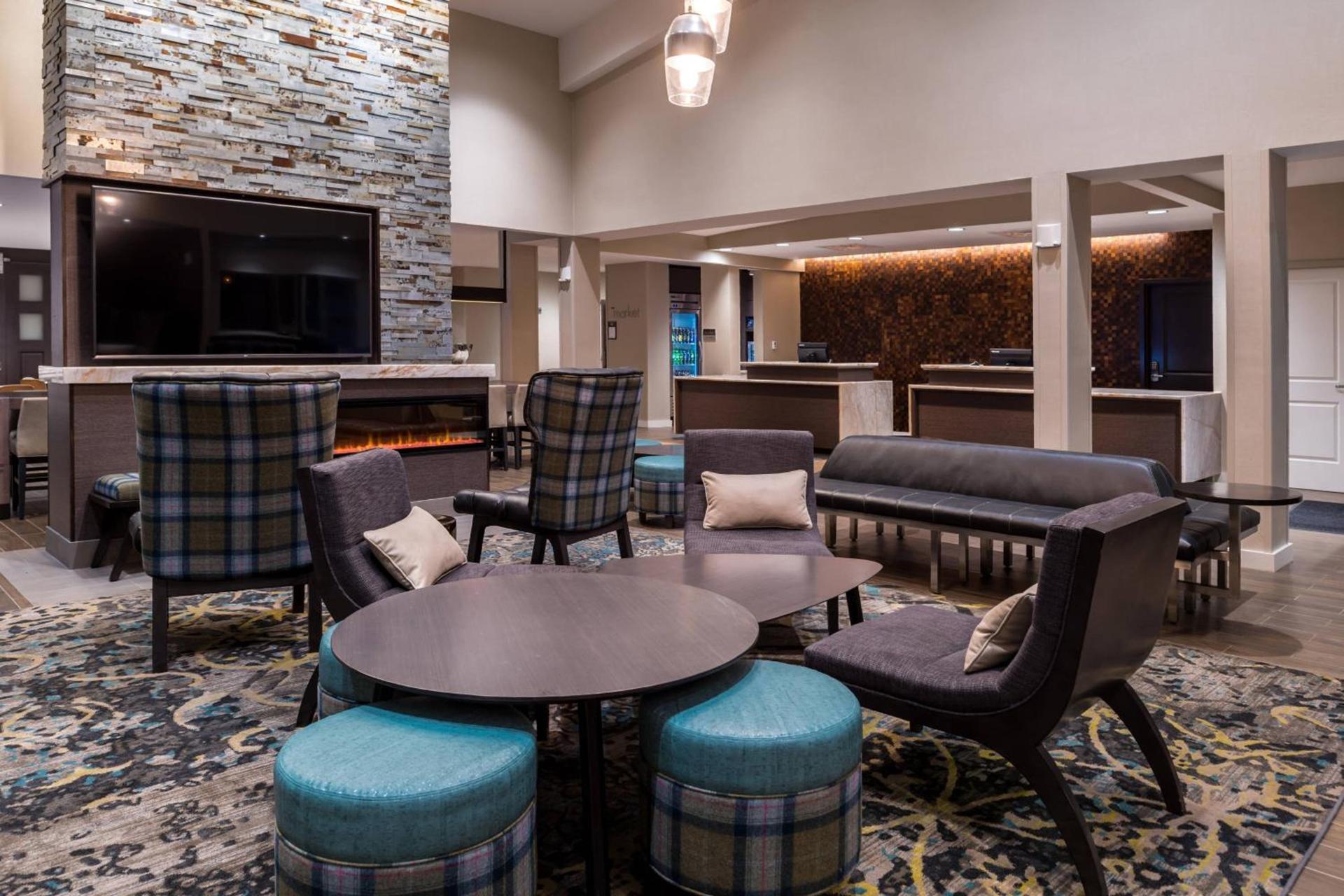 Residence Inn by Marriott Charlotte Steele Creek photo 25