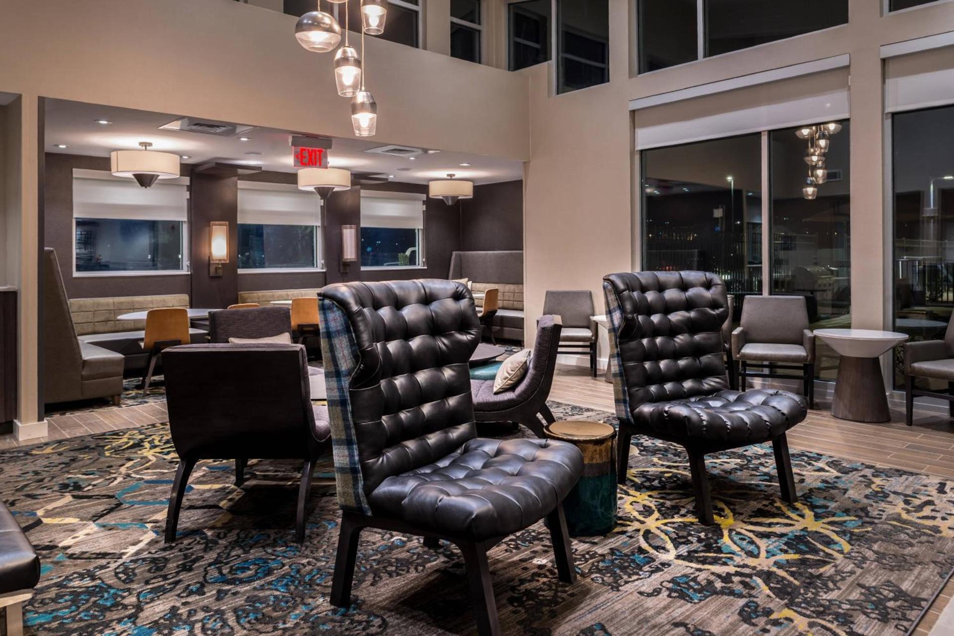 Residence Inn by Marriott Charlotte Steele Creek photo 26