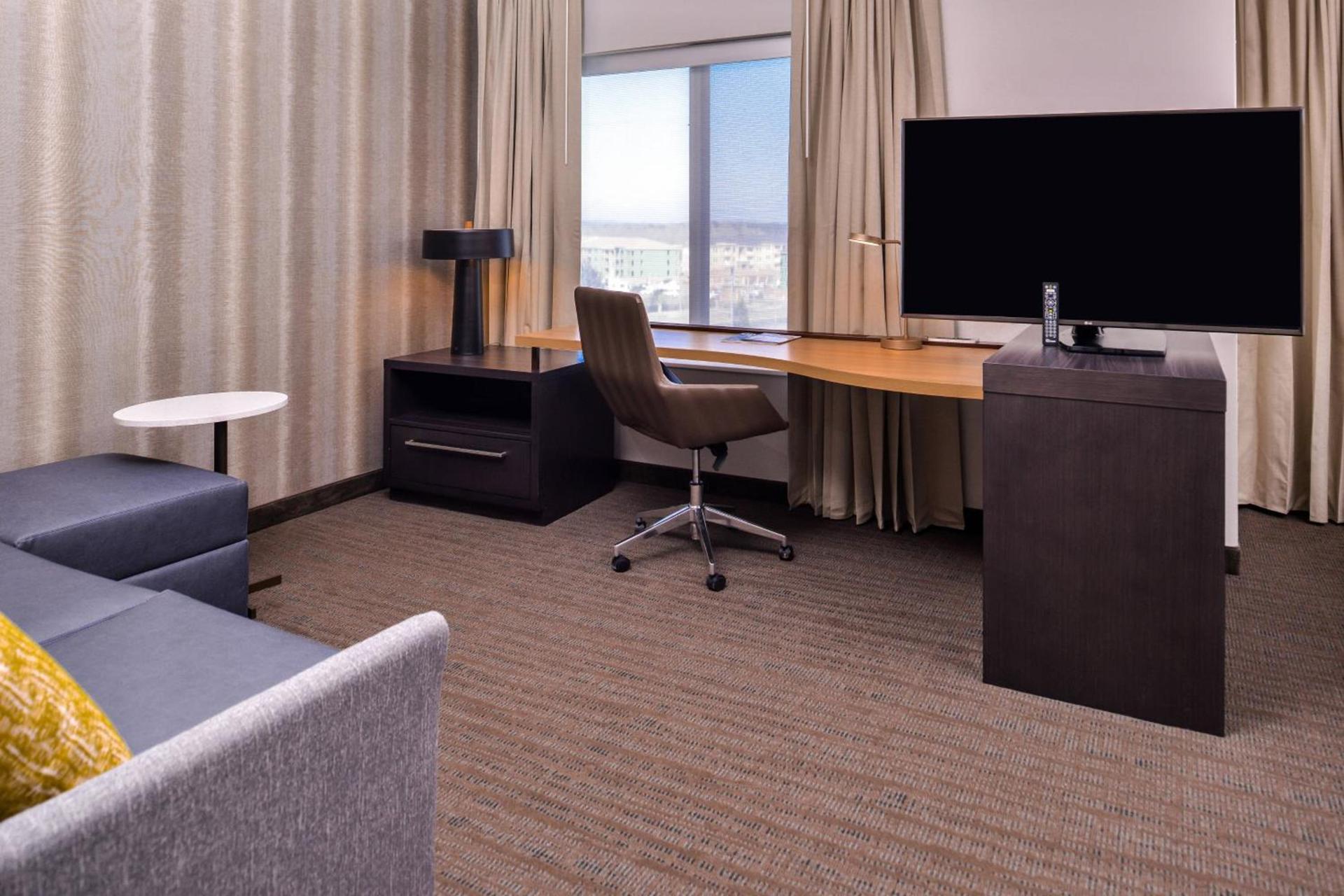 Residence Inn by Marriott Charlotte Steele Creek photo 27