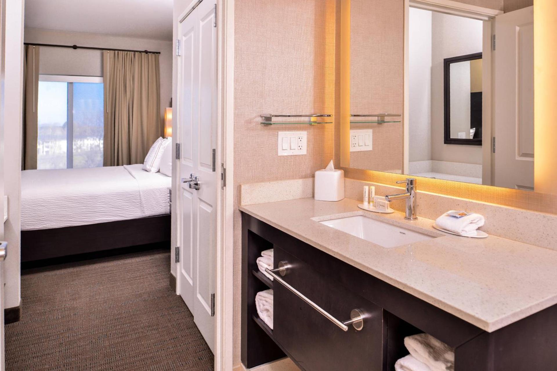 Residence Inn by Marriott Charlotte Steele Creek photo 30