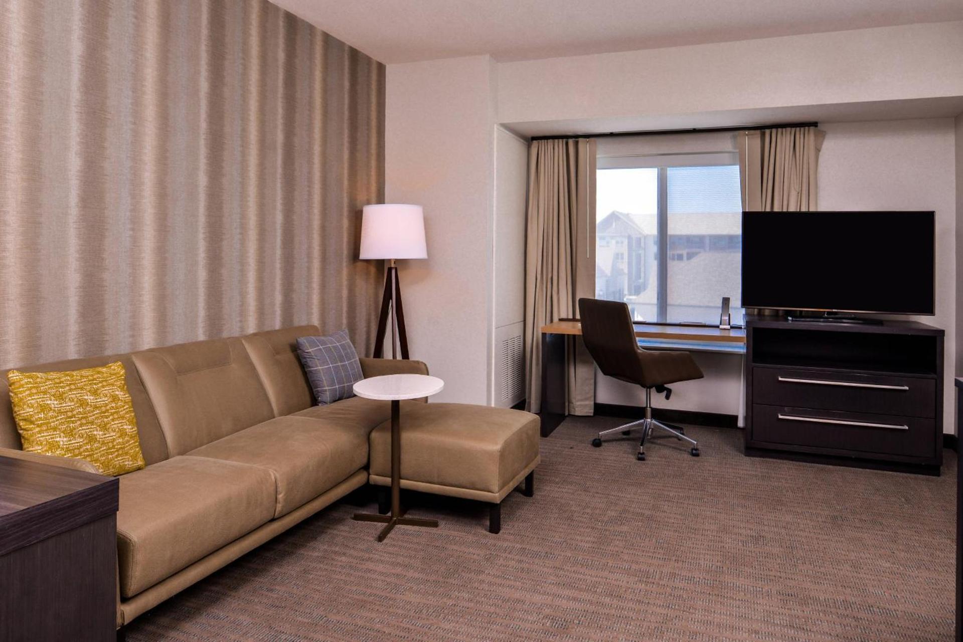 Residence Inn by Marriott Charlotte Steele Creek photo 32