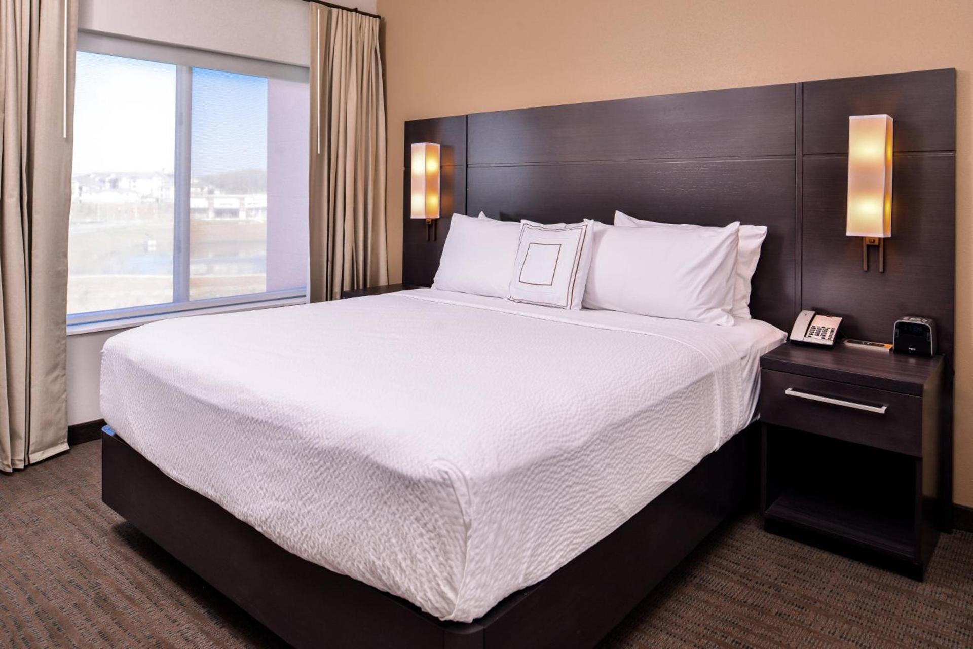 Residence Inn by Marriott Charlotte Steele Creek photo 34