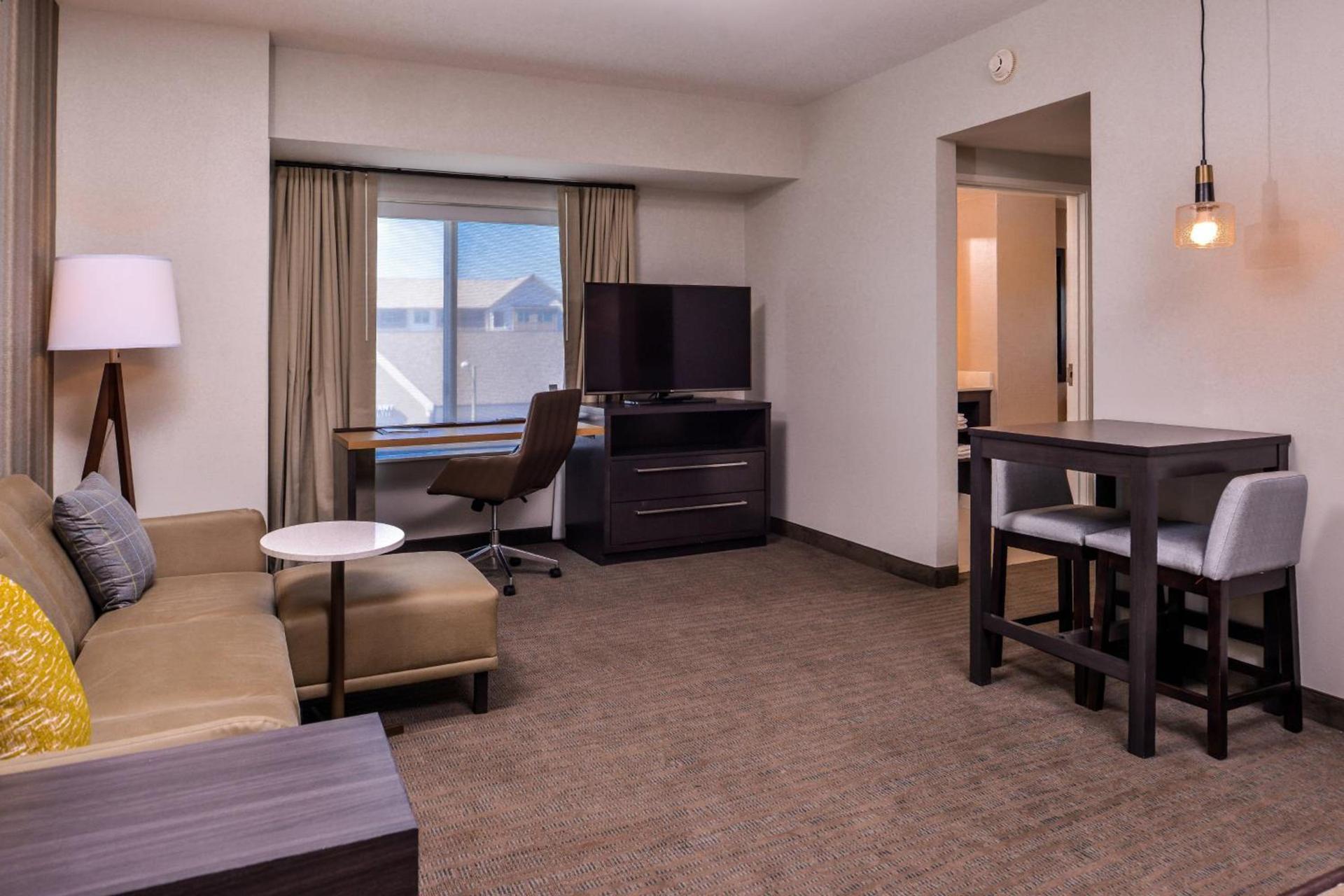 Residence Inn by Marriott Charlotte Steele Creek photo 33
