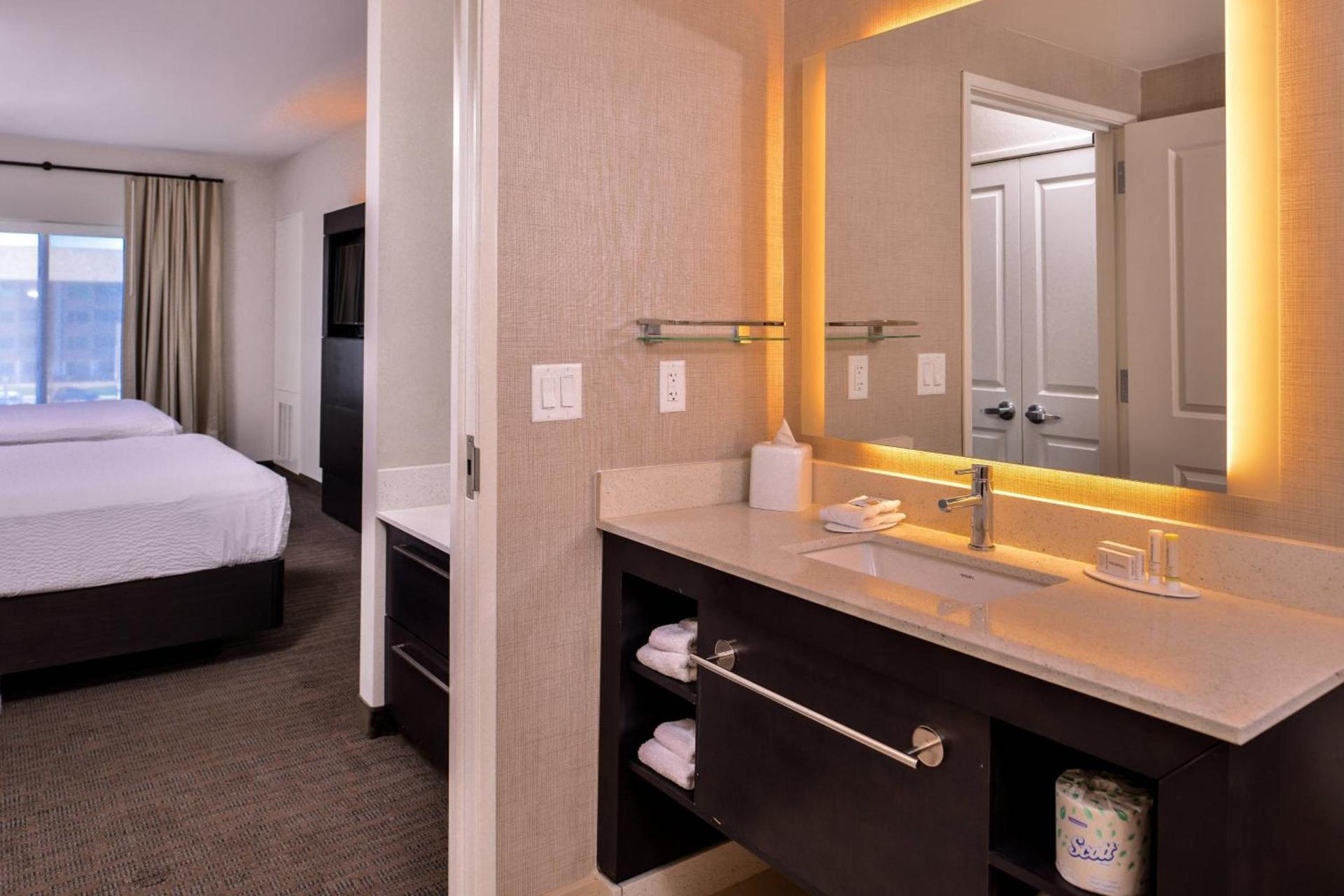 Residence Inn by Marriott Charlotte Steele Creek photo 36