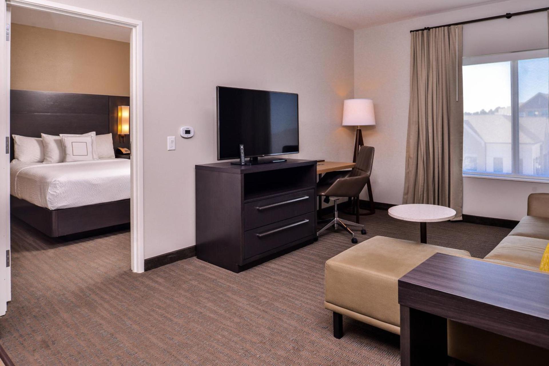 Residence Inn by Marriott Charlotte Steele Creek photo 38