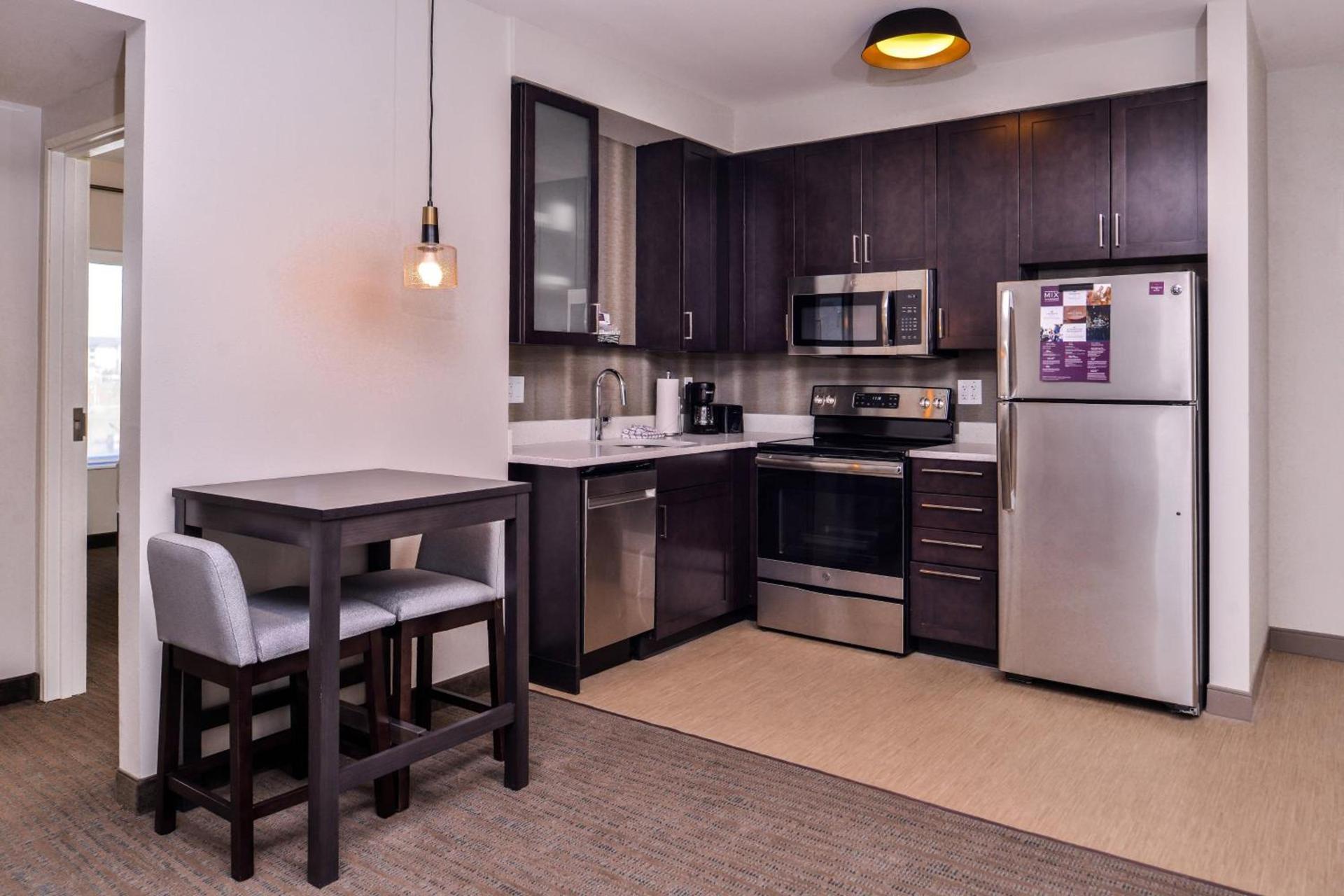 Residence Inn by Marriott Charlotte Steele Creek photo 40