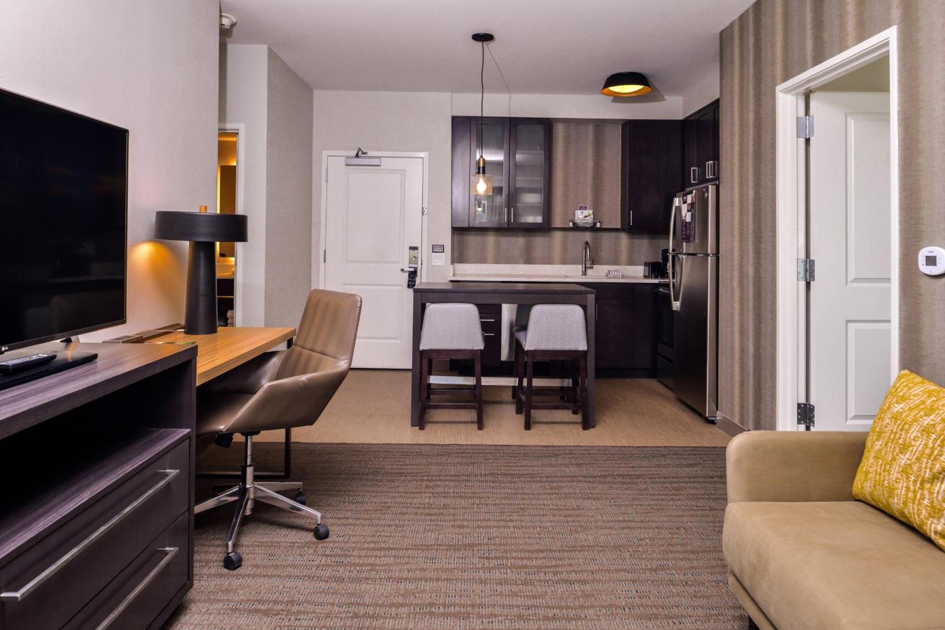Residence Inn by Marriott Charlotte Steele Creek photo 73