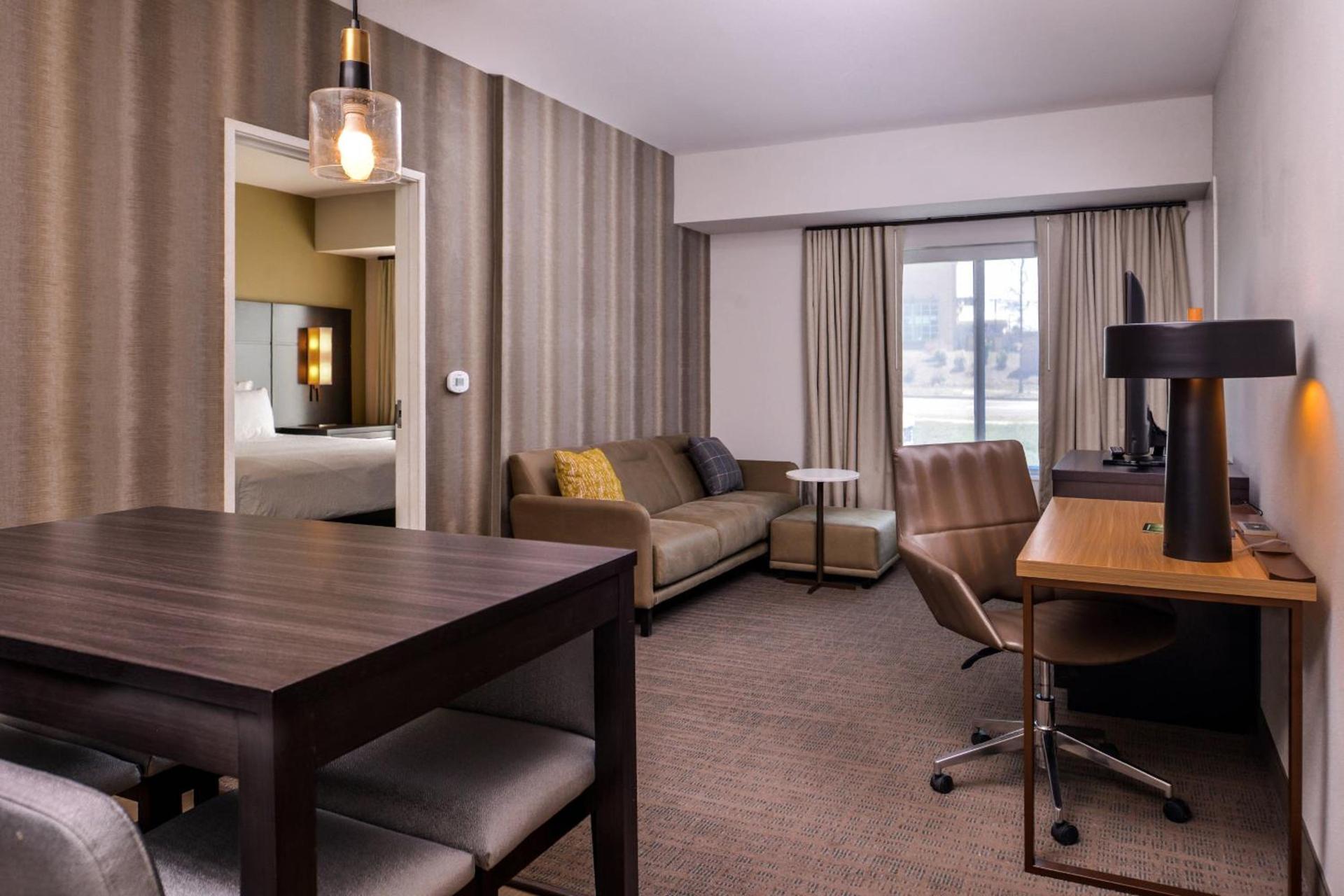 Residence Inn by Marriott Charlotte Steele Creek photo 41