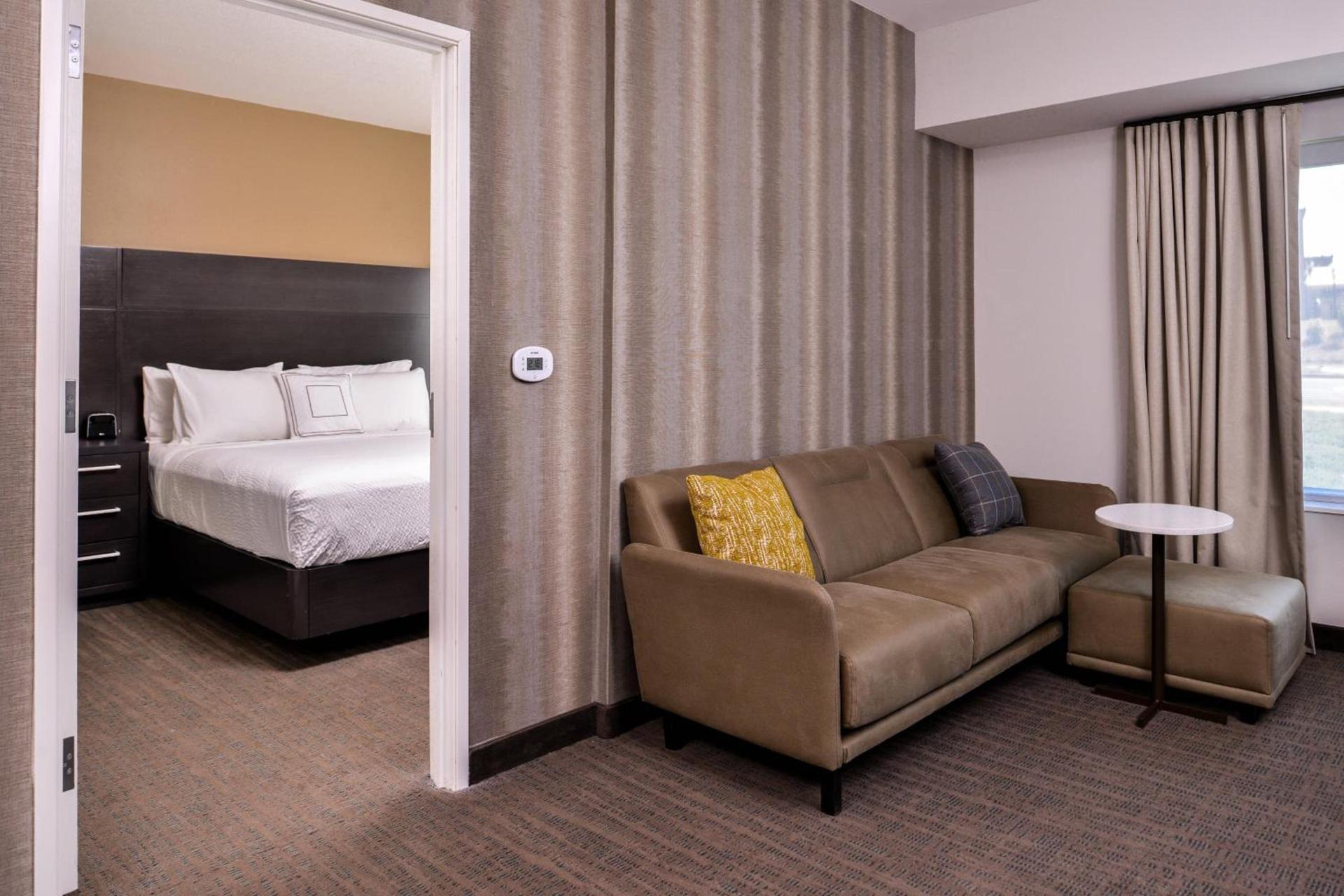 Residence Inn by Marriott Charlotte Steele Creek photo 42