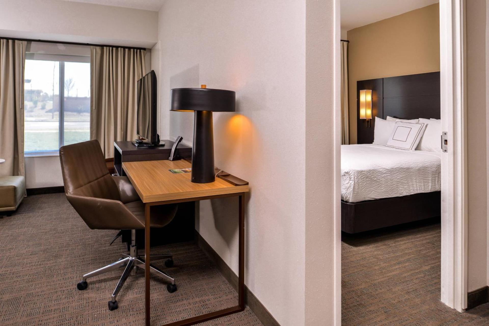 Residence Inn by Marriott Charlotte Steele Creek photo 43