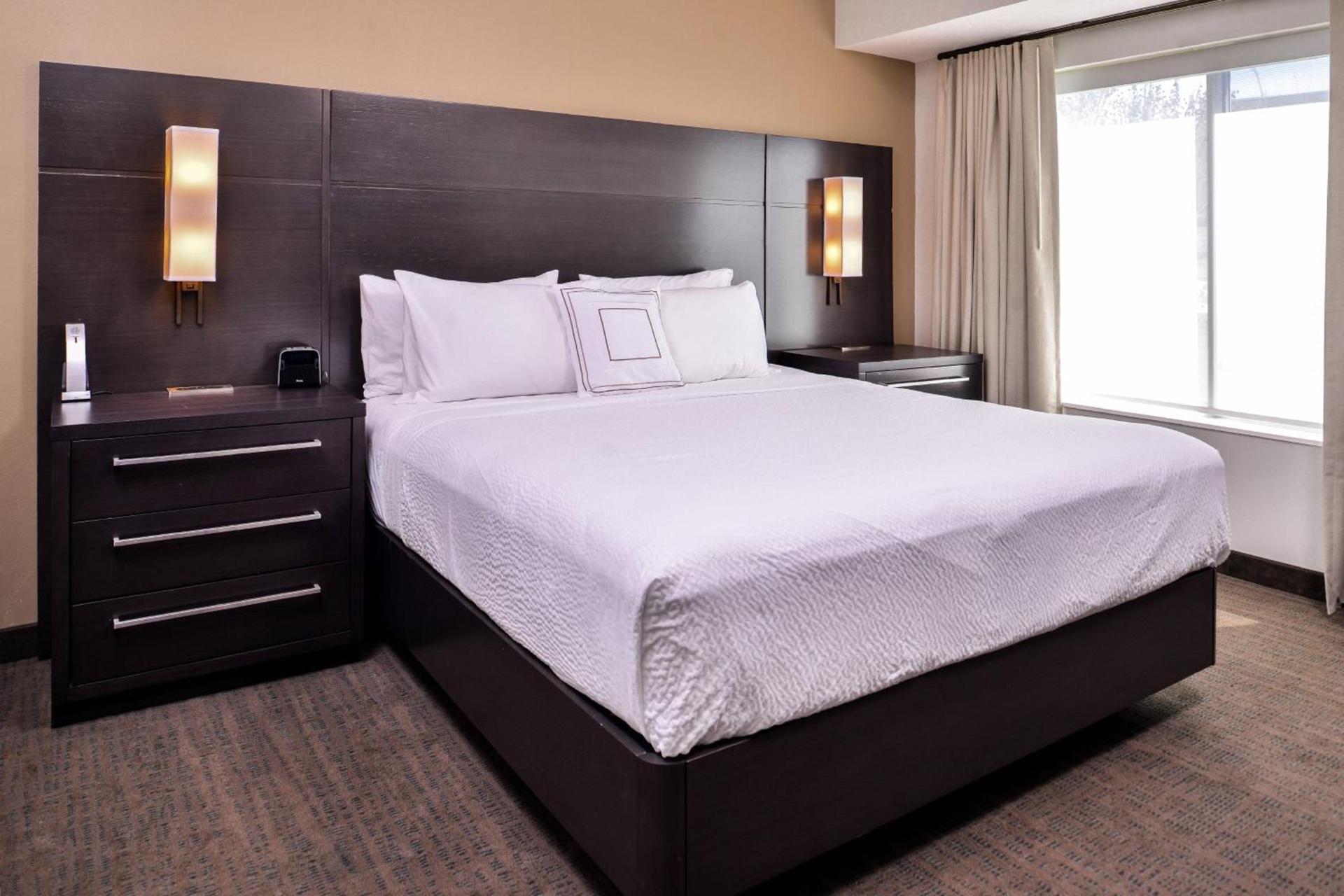 Residence Inn by Marriott Charlotte Steele Creek photo 44