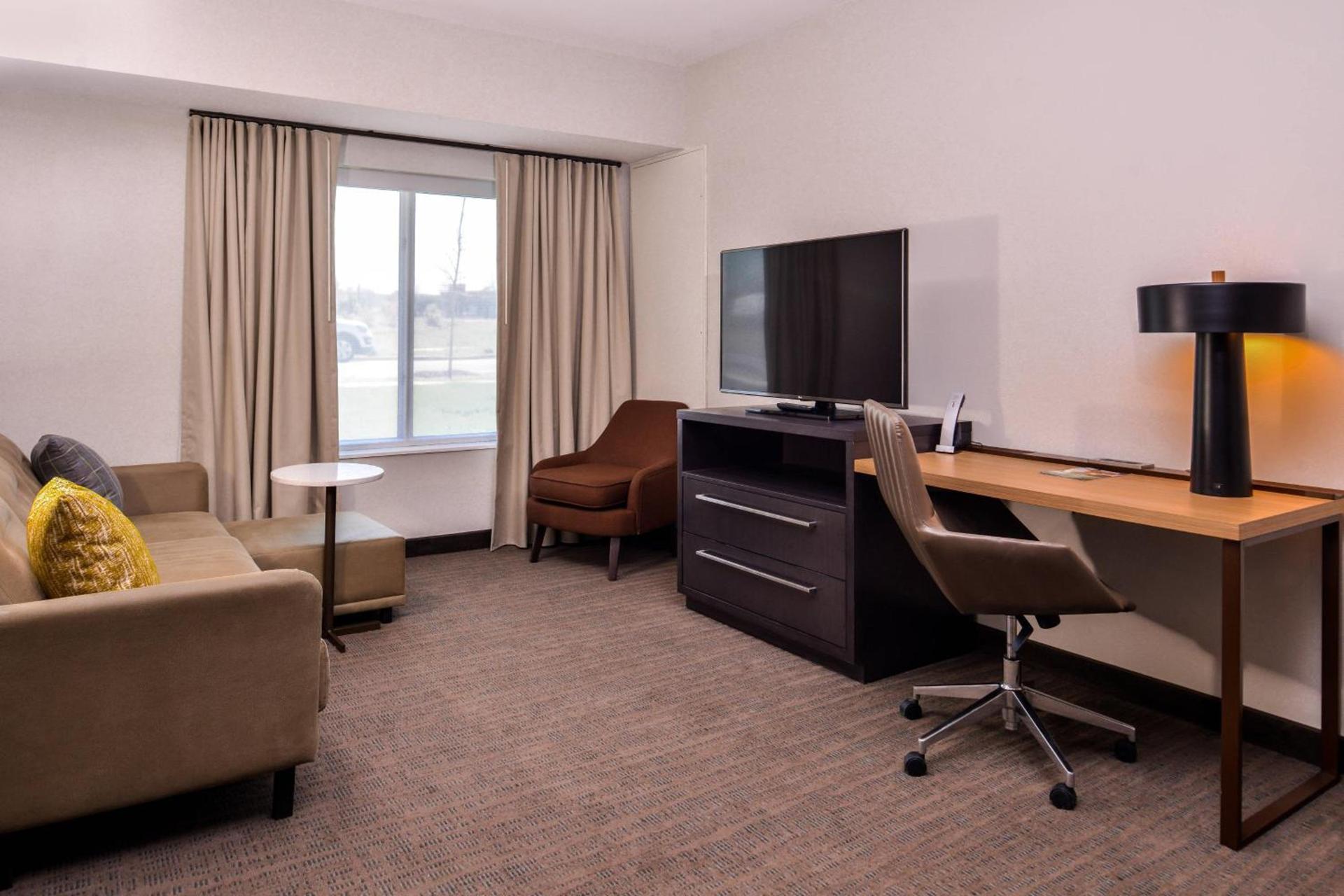 Residence Inn by Marriott Charlotte Steele Creek photo 45