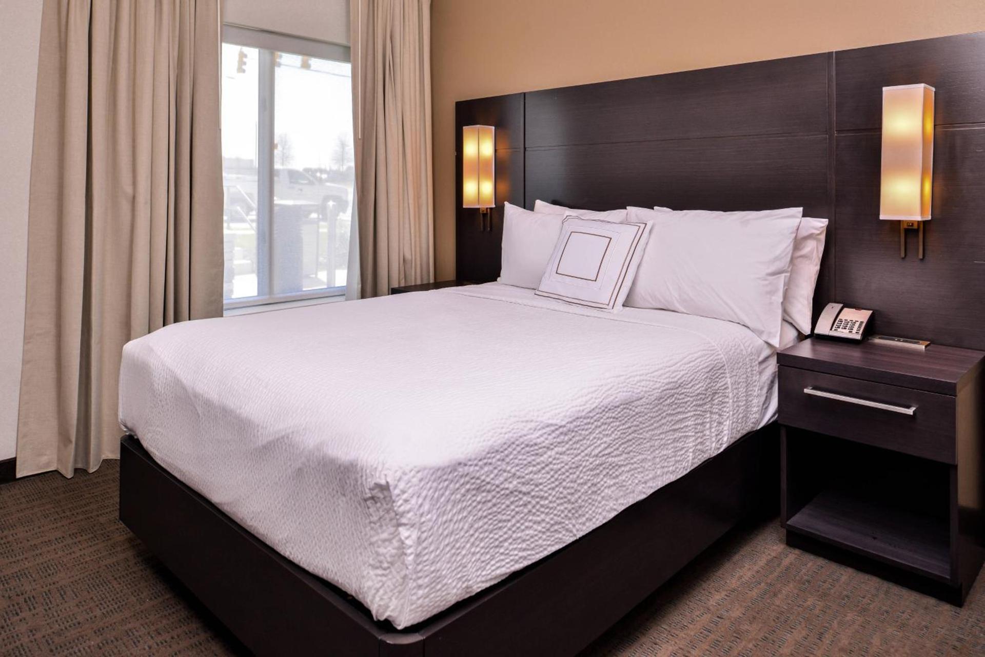 Residence Inn by Marriott Charlotte Steele Creek photo 47