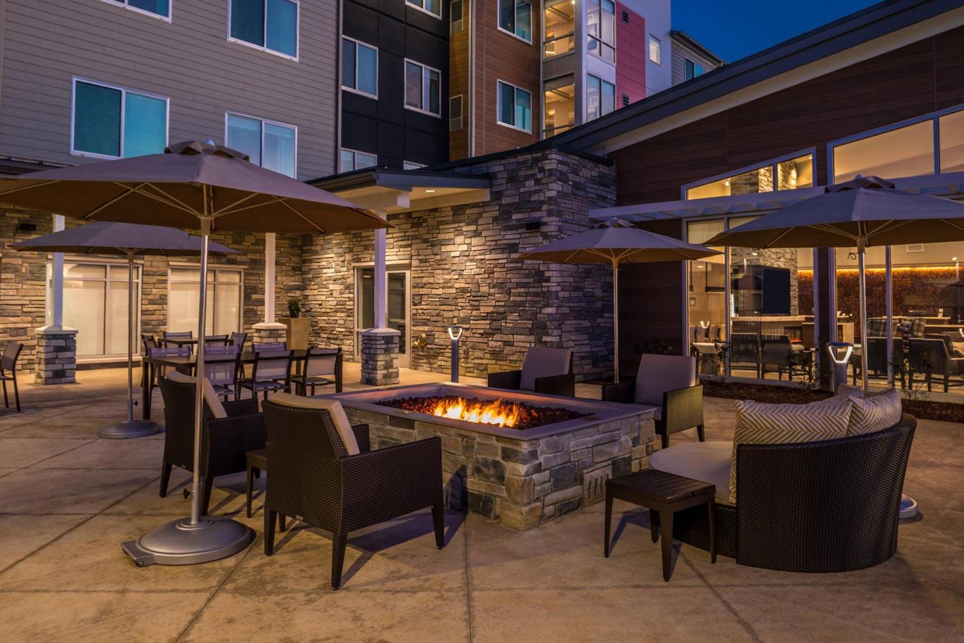 Residence Inn by Marriott Charlotte Steele Creek photo 51