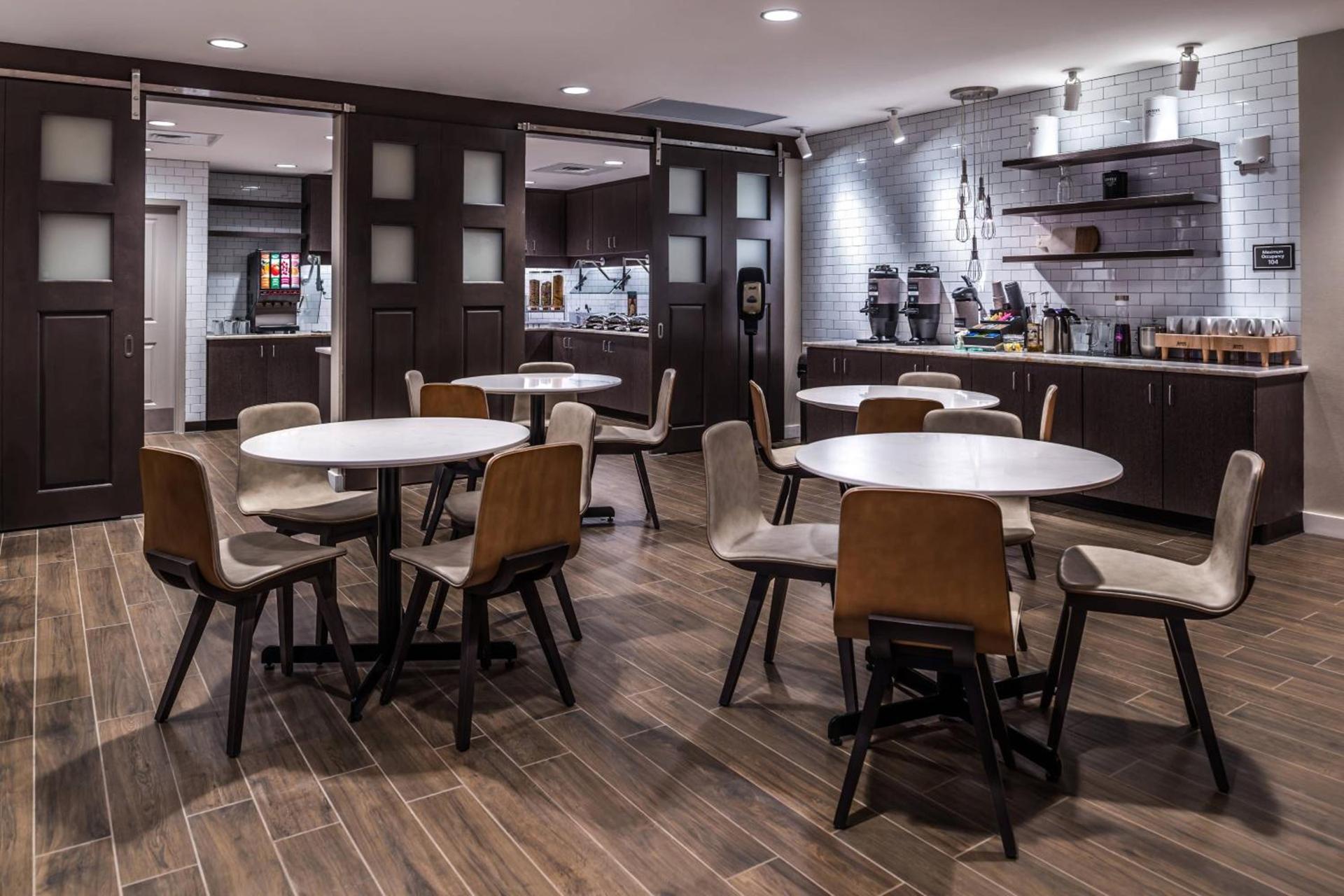 Residence Inn by Marriott Charlotte Steele Creek photo 56