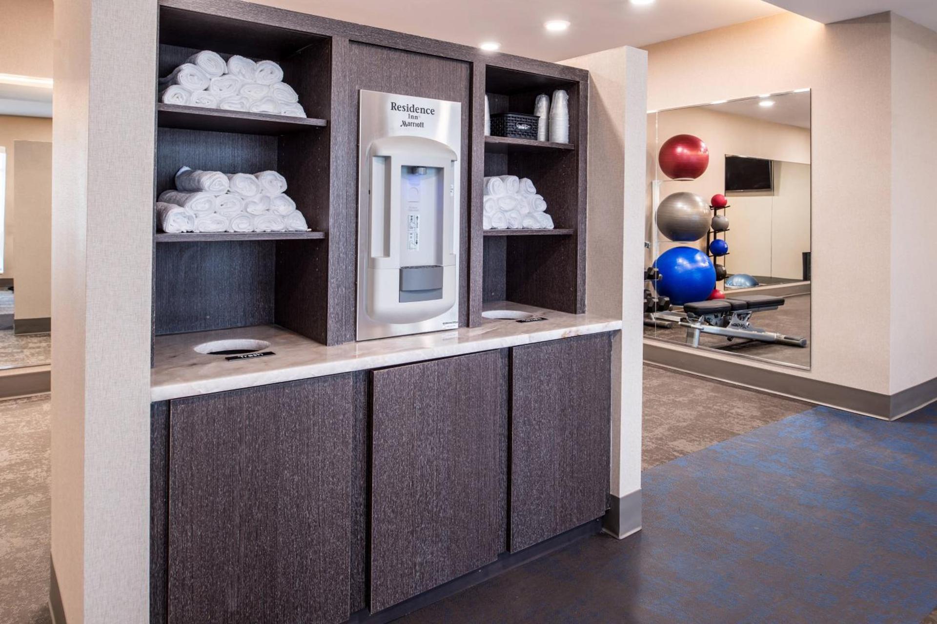 Residence Inn by Marriott Charlotte Steele Creek photo 66