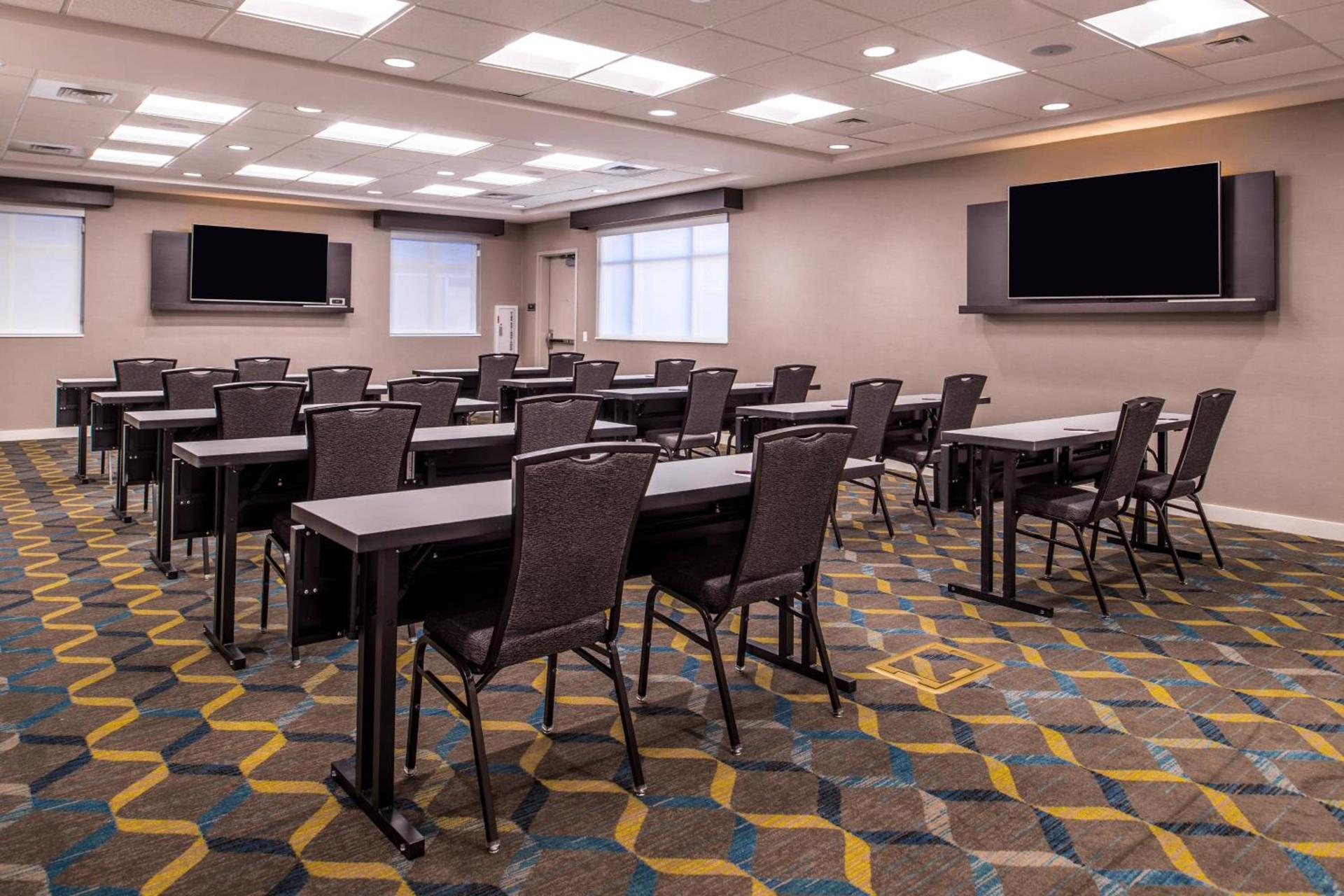 Residence Inn by Marriott Charlotte Steele Creek photo 67