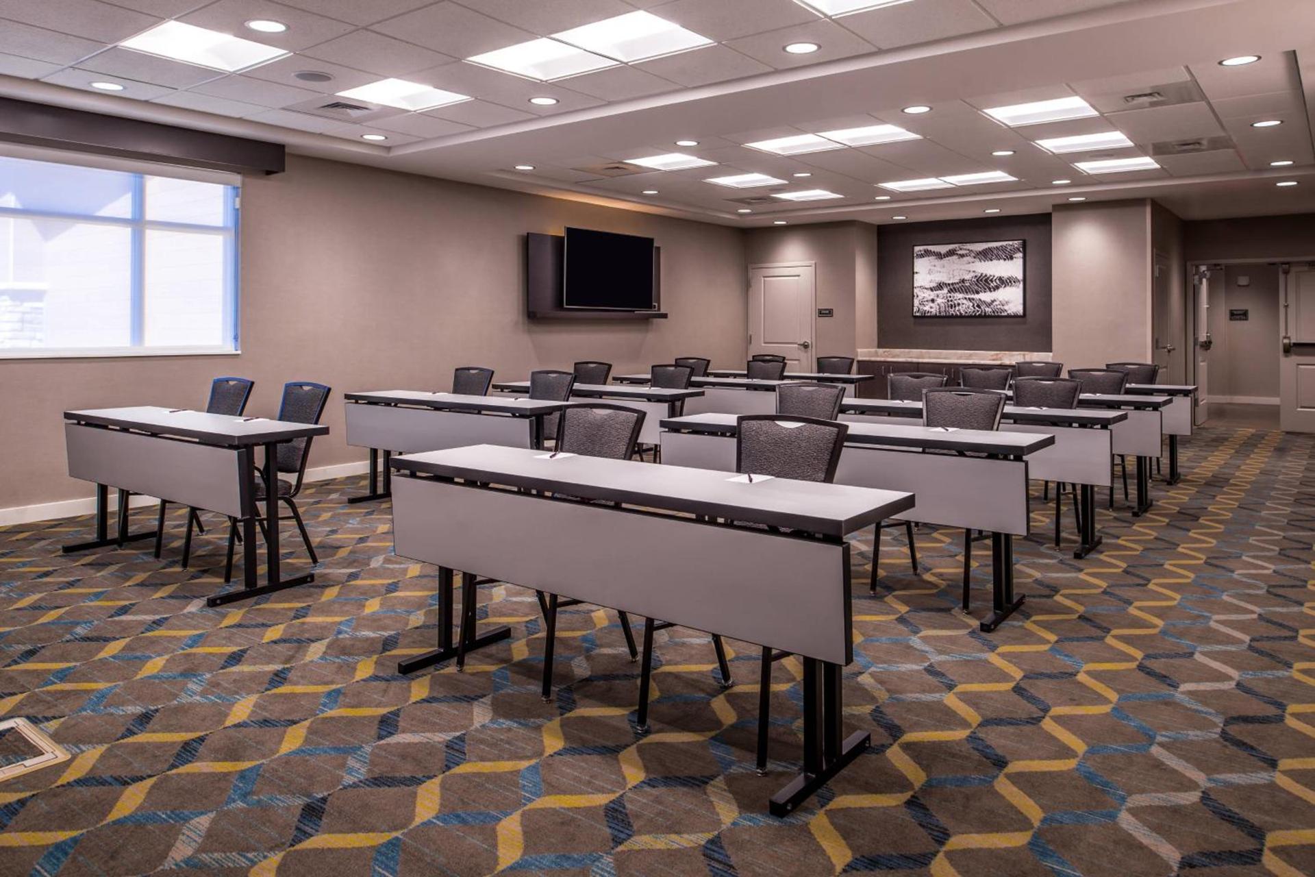 Residence Inn by Marriott Charlotte Steele Creek photo 68