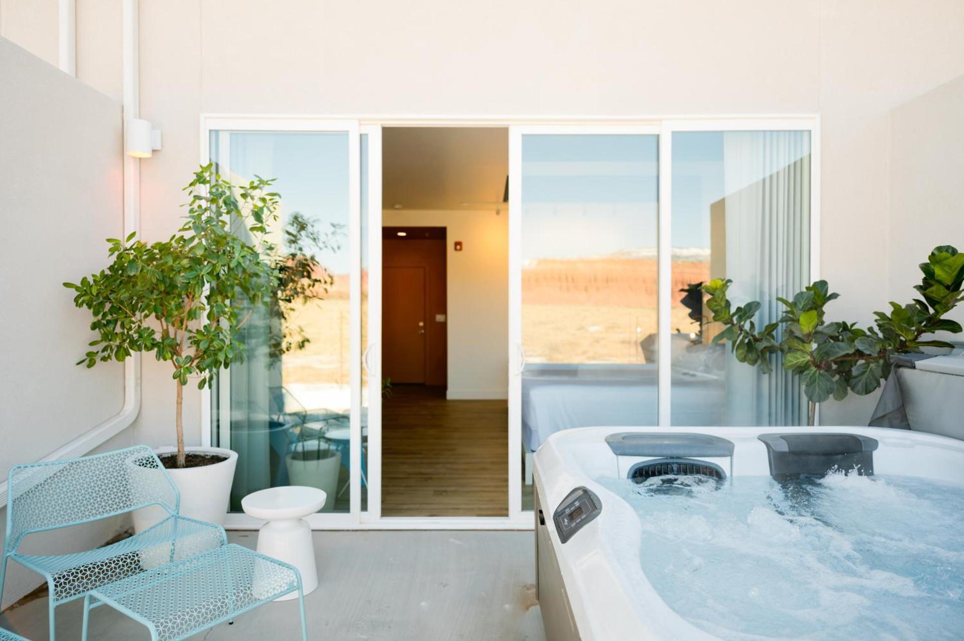 Skyview Hotel photo 35