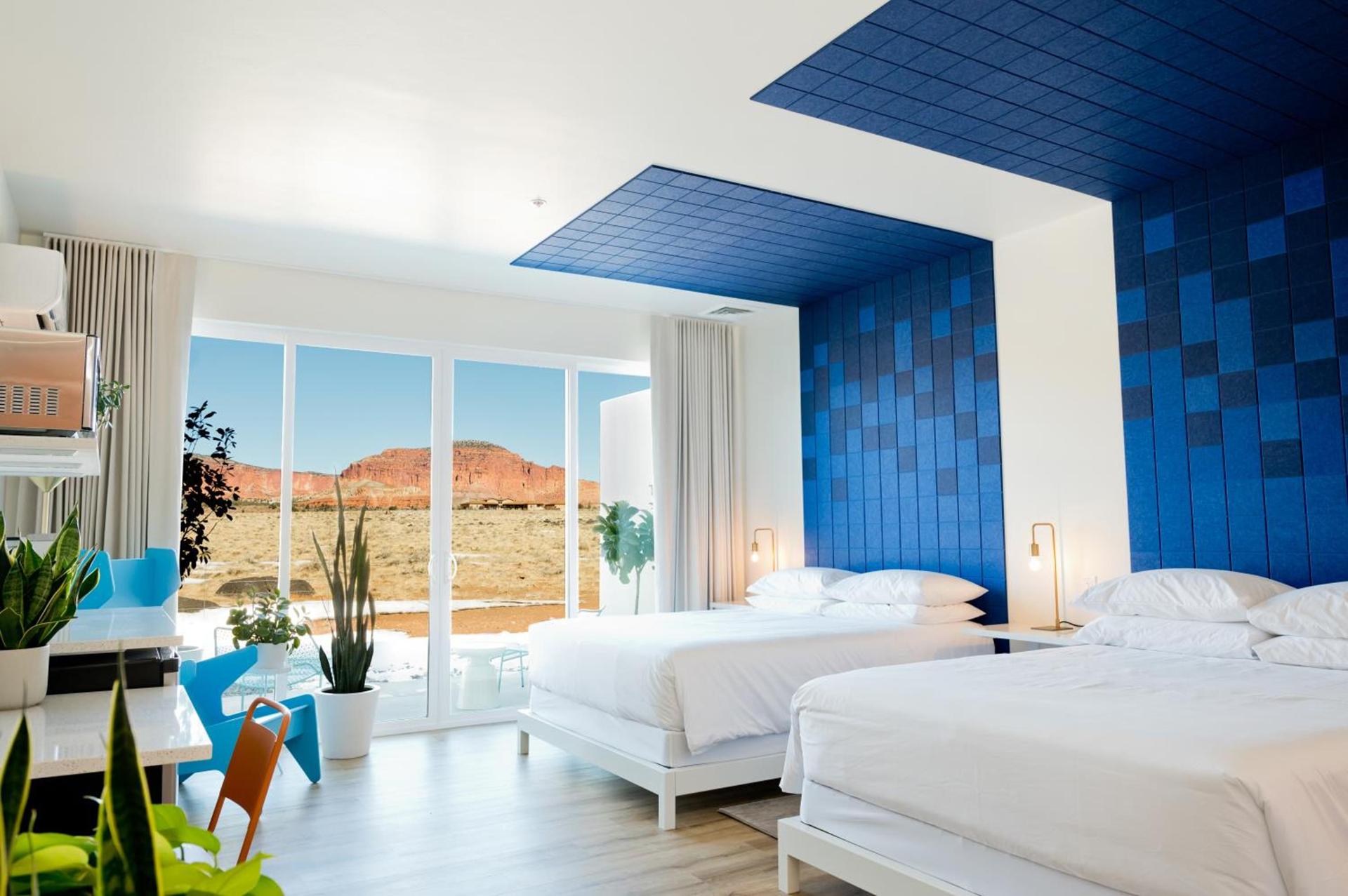 Skyview Hotel photo 6