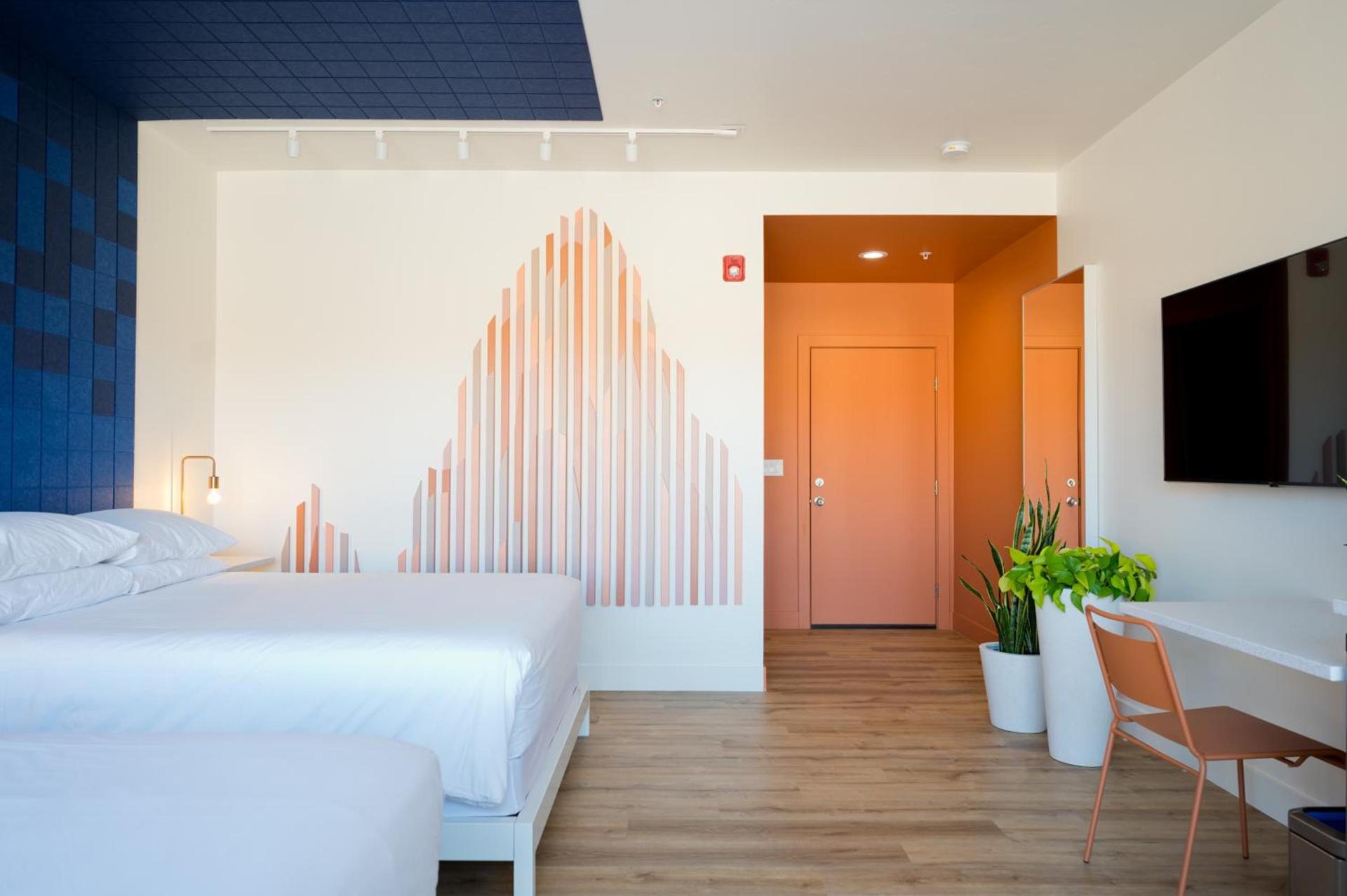 Skyview Hotel photo 12