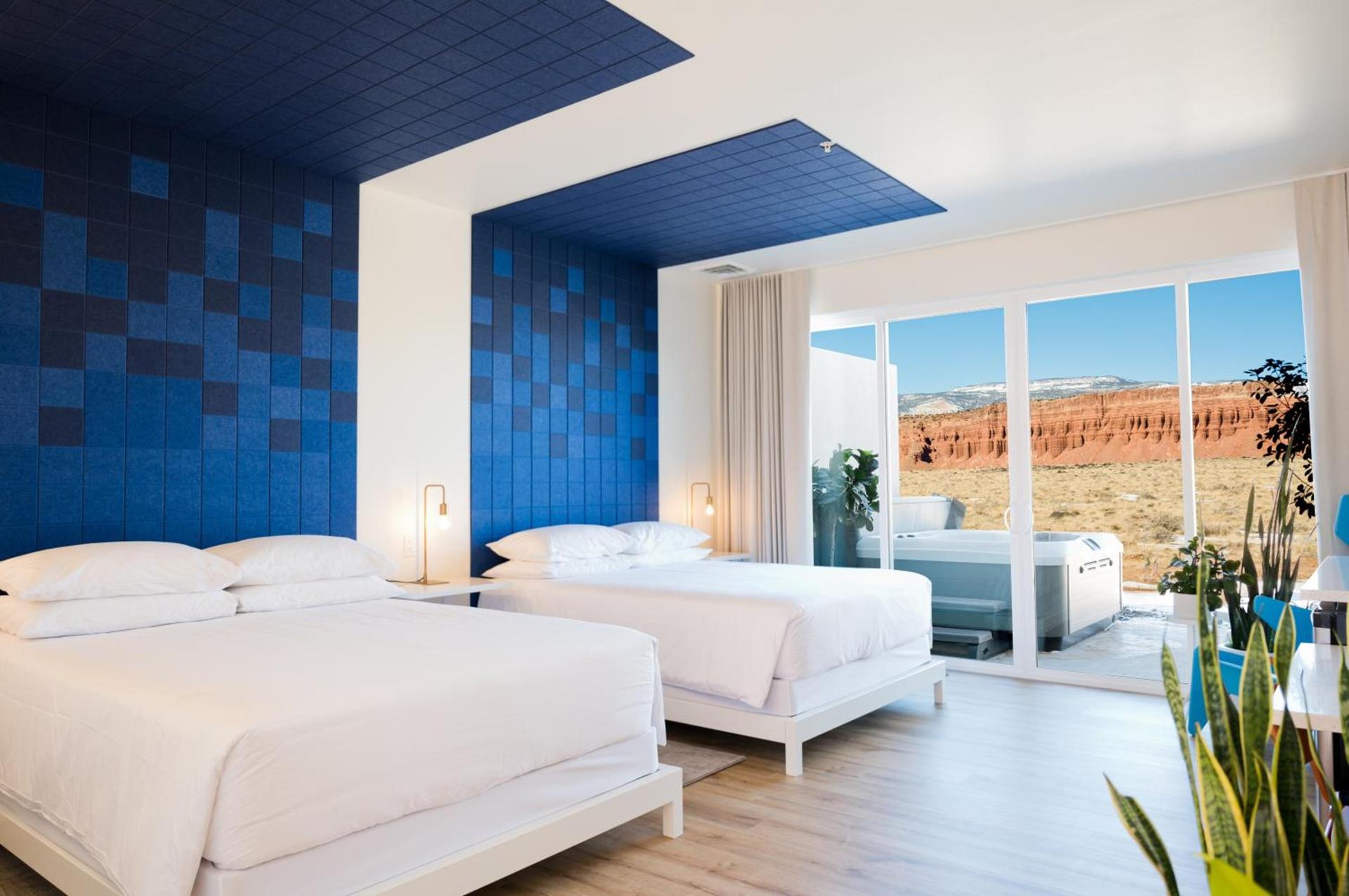 Skyview Hotel photo 9