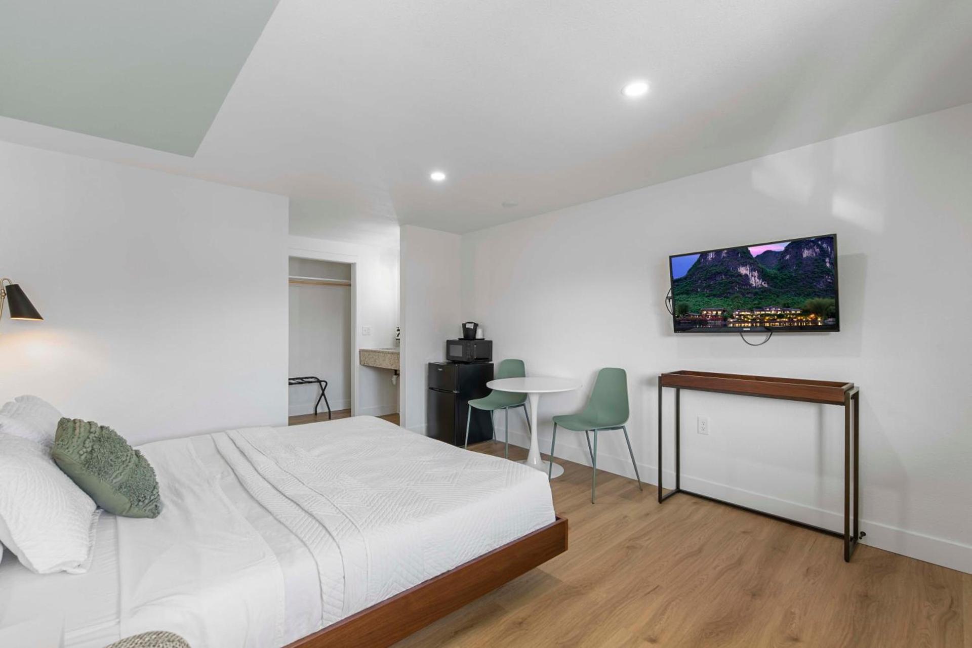 Cashmere Inn photo 8