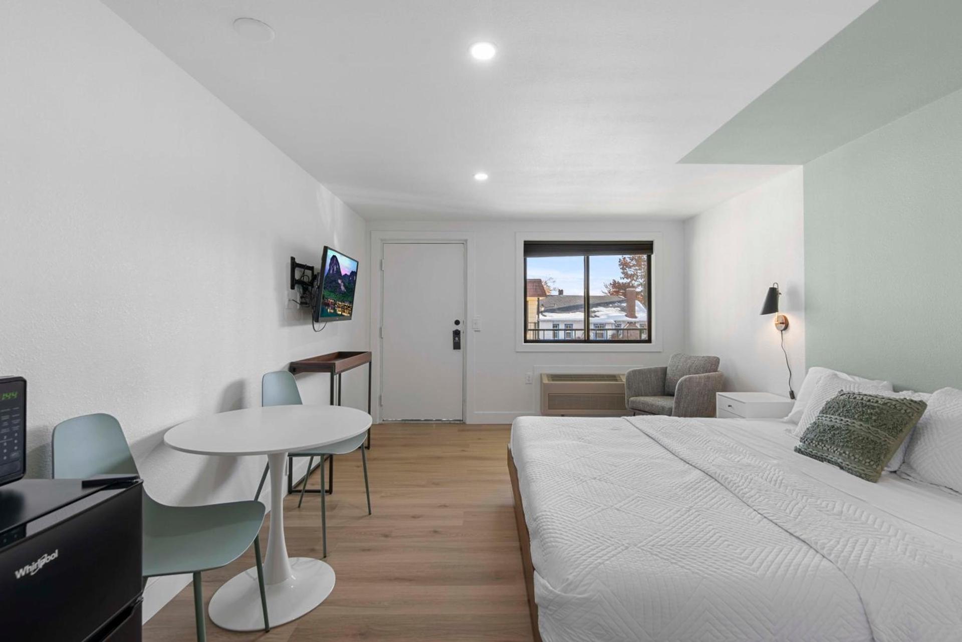 Cashmere Inn photo 7