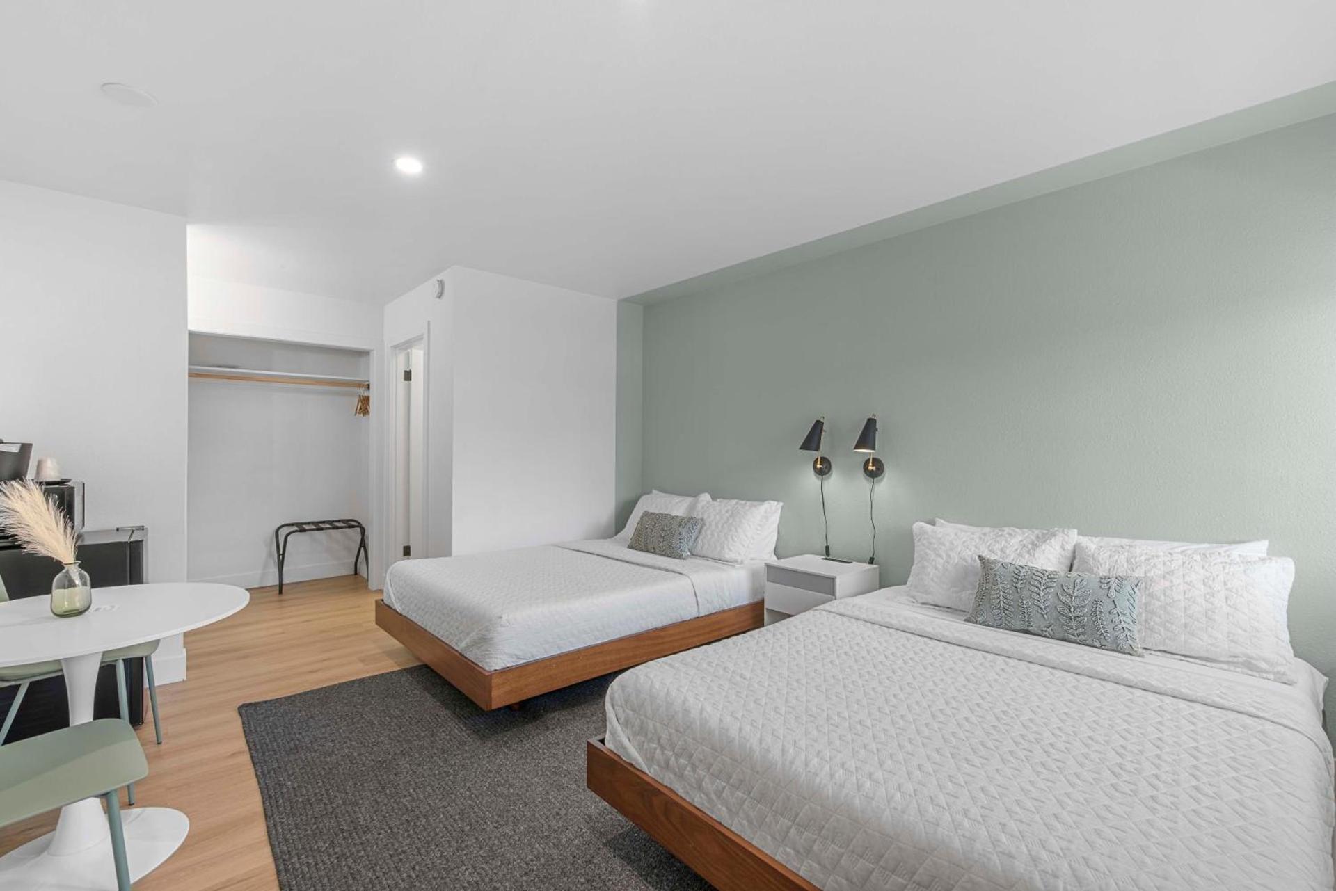 Cashmere Inn photo 11