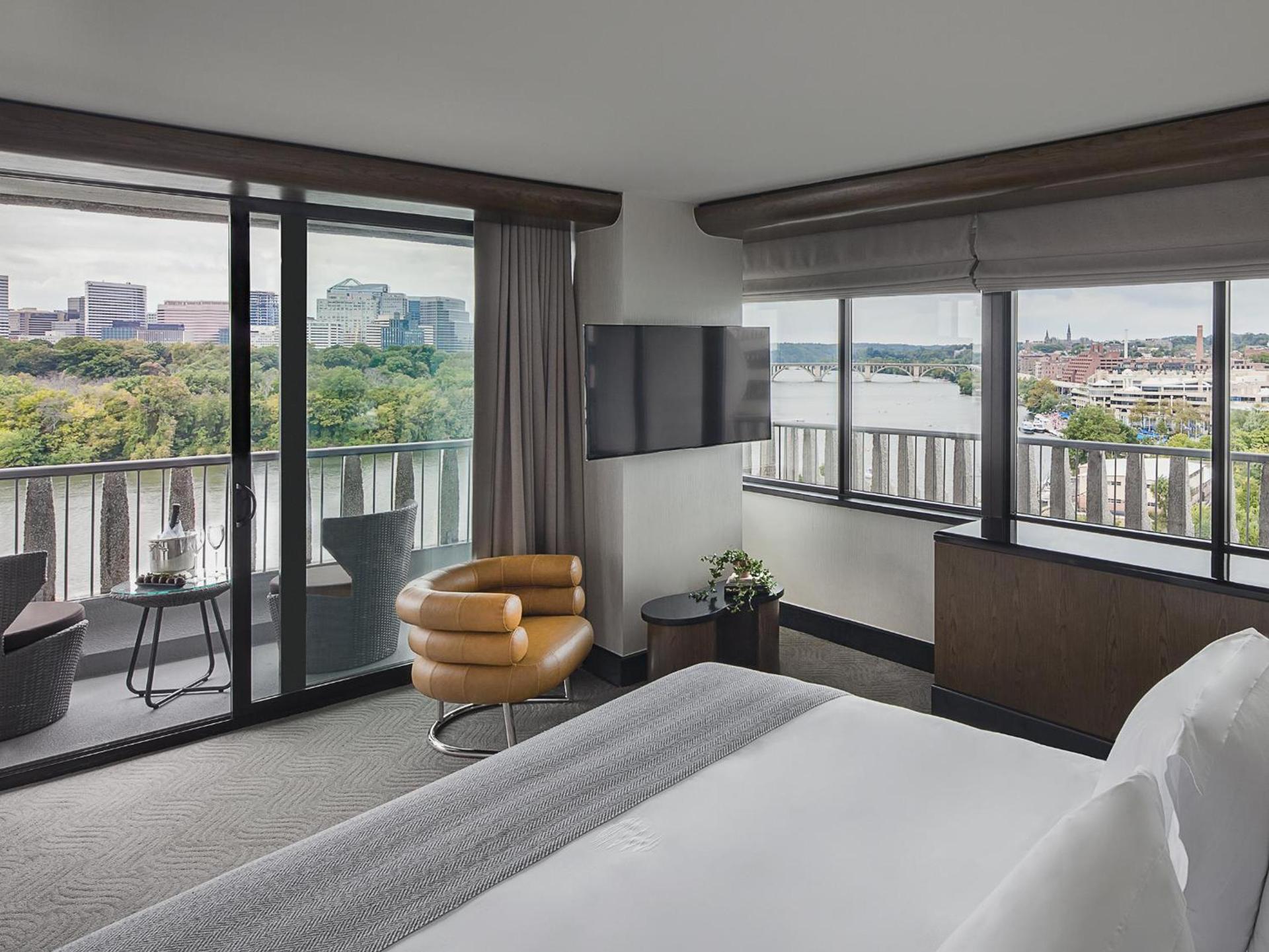 The Watergate Hotel Georgetown photo 85