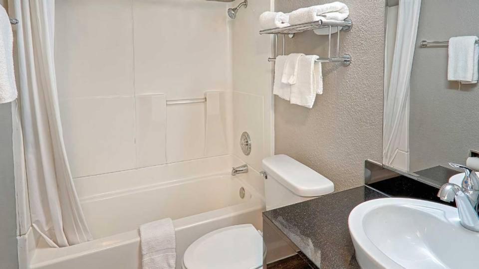 Motel 6-Lancaster, CA photo 16