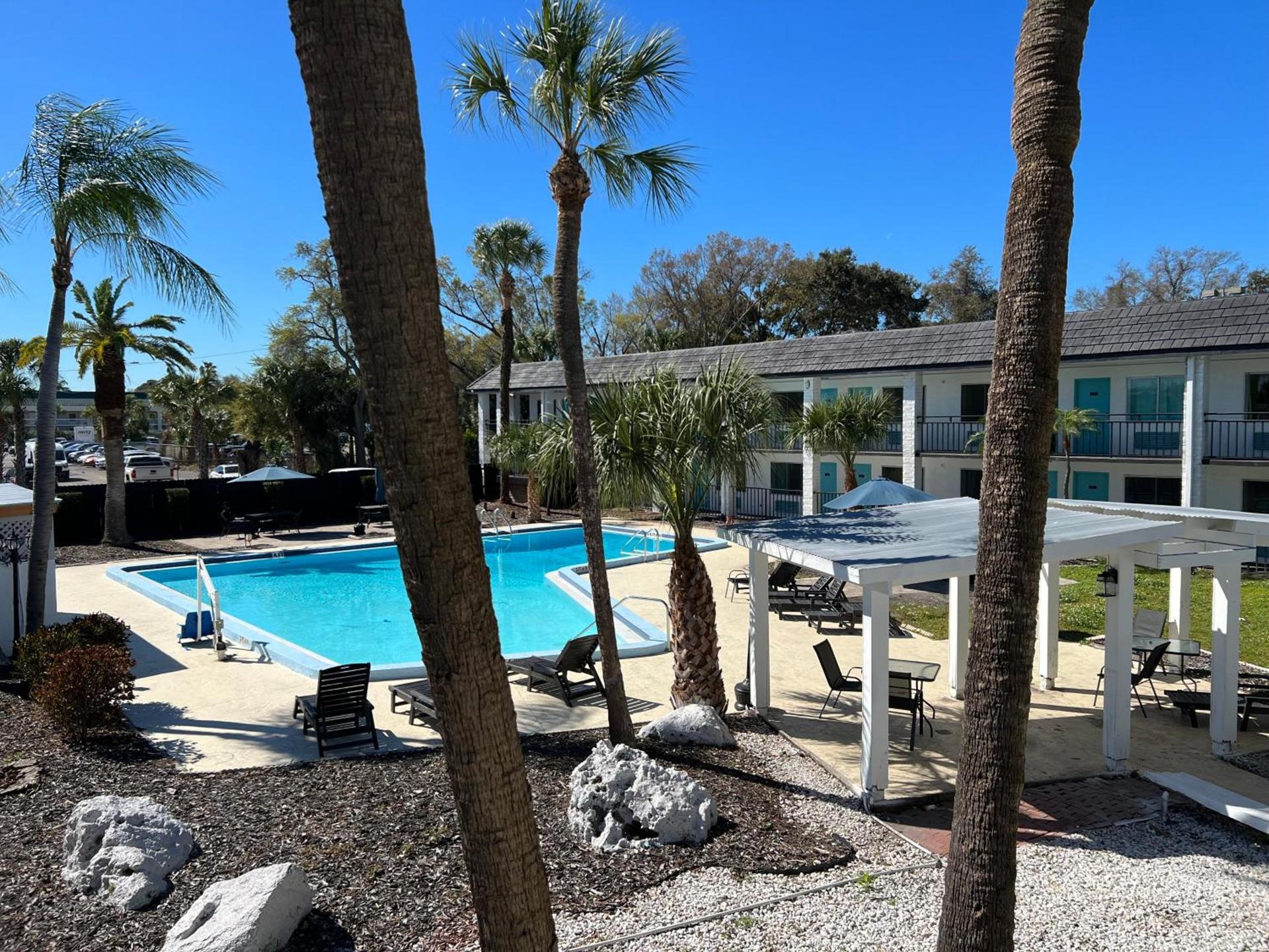Rodeway Inn Clearwater - Central photo 24