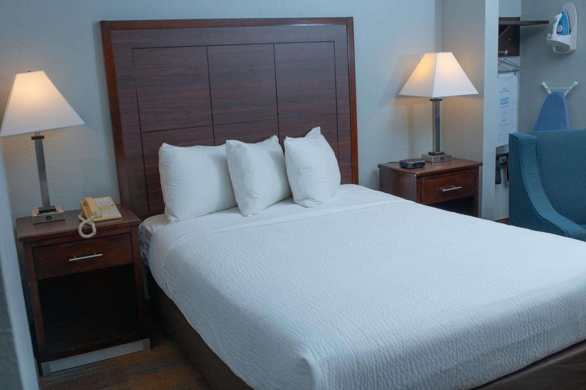 AmericInn by Wyndham Madison WI photo 10
