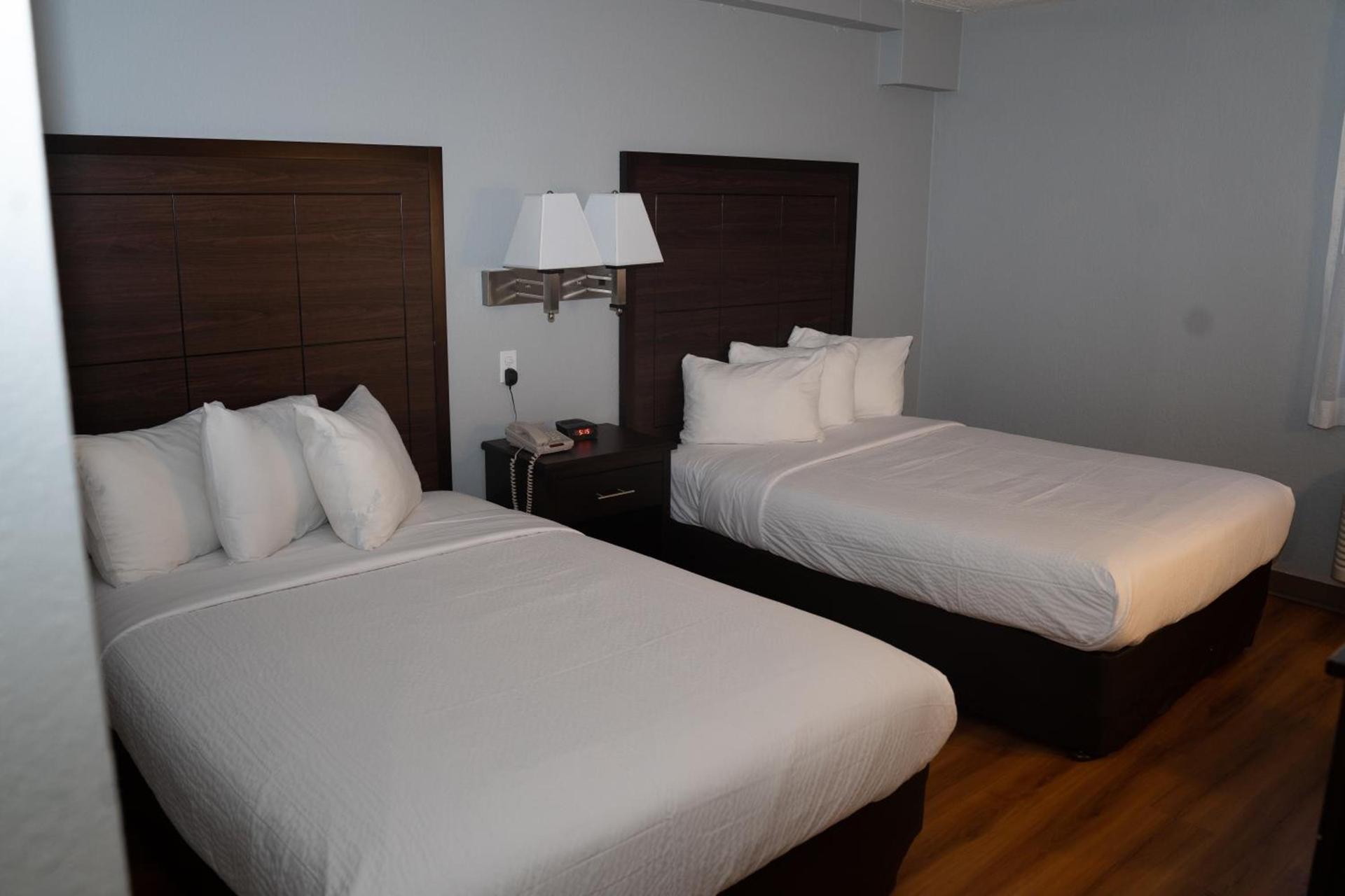 AmericInn by Wyndham Madison WI photo 16