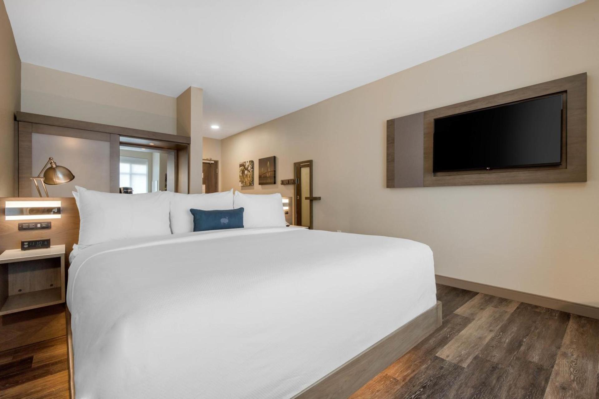 Cambria Hotel Mount Pleasant - Charleston photo 46