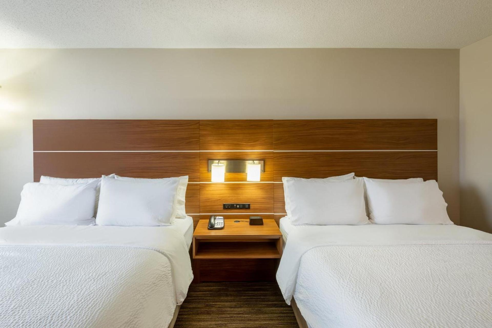 Holiday Inn Express Vermilion by IHG photo 15