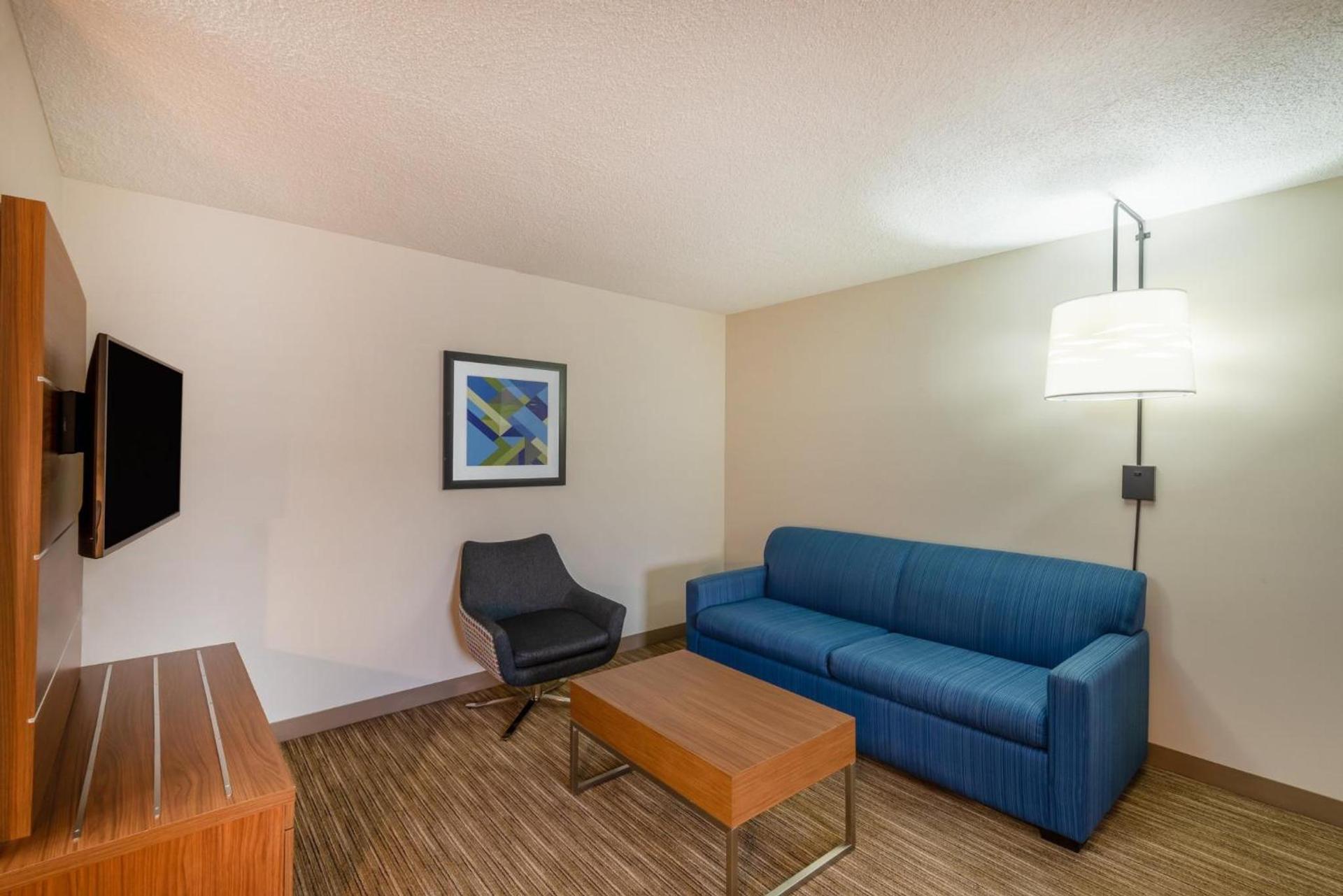 Holiday Inn Express Vermilion by IHG photo 27