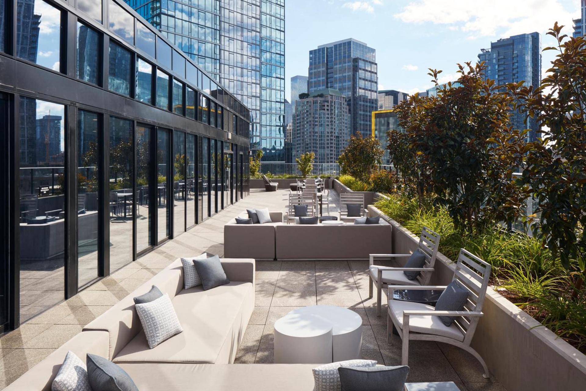 Level Seattle Downtown South Lake Union photo 81