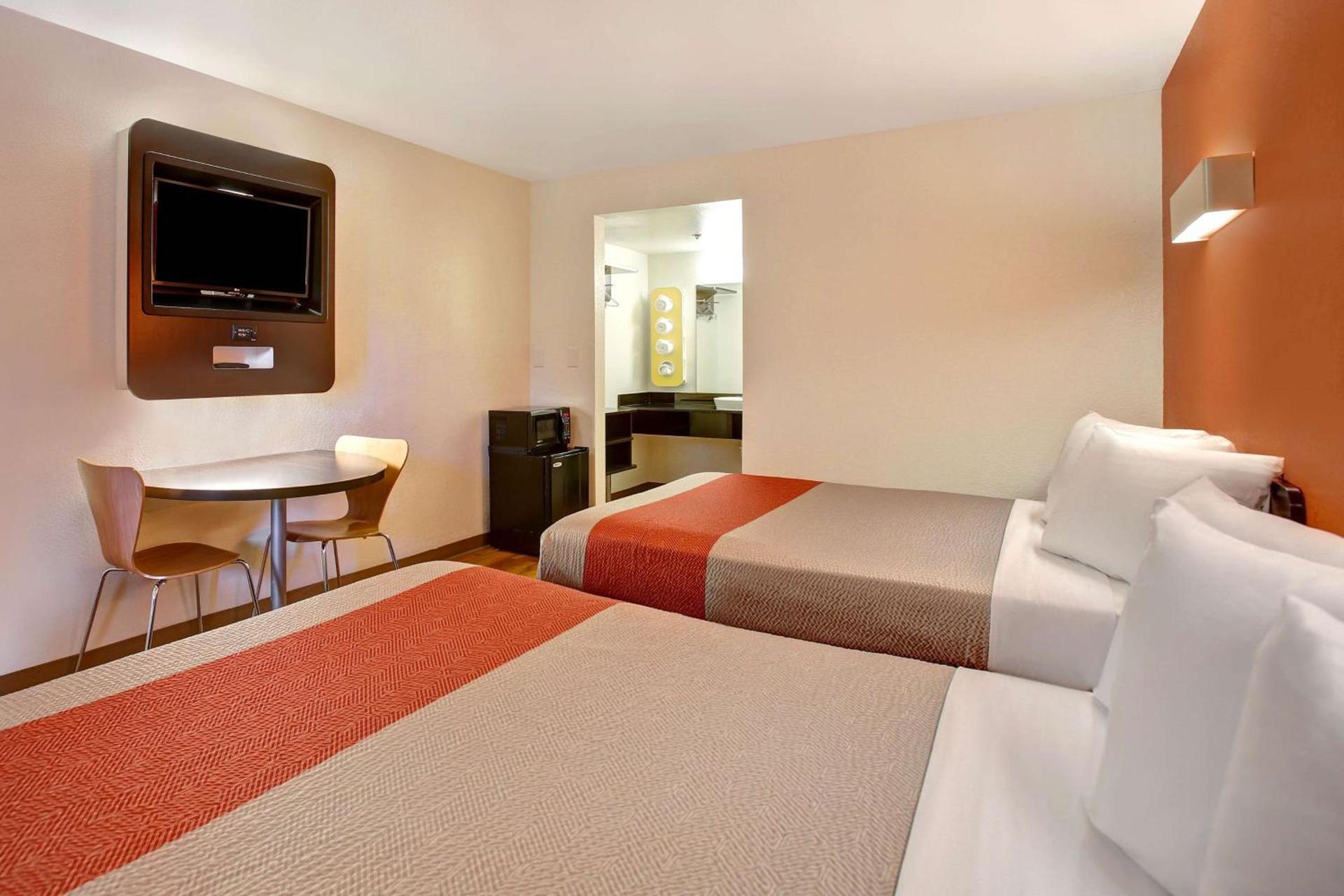 Motel 6-Sunnyvale, CA - North photo 7